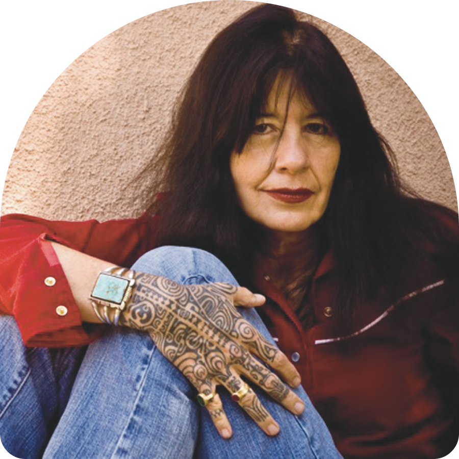 Joy Harjo
