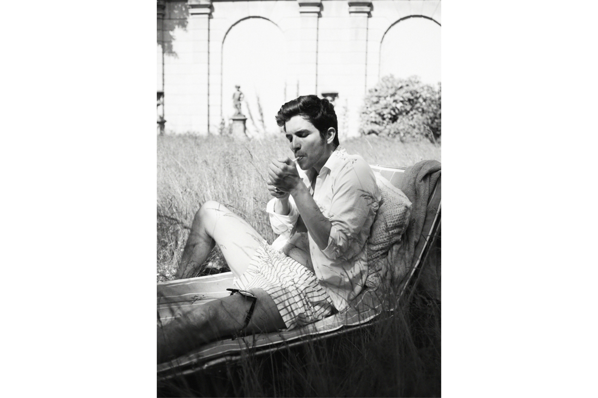 Matteo Simoni, 2013, Knack FOcus