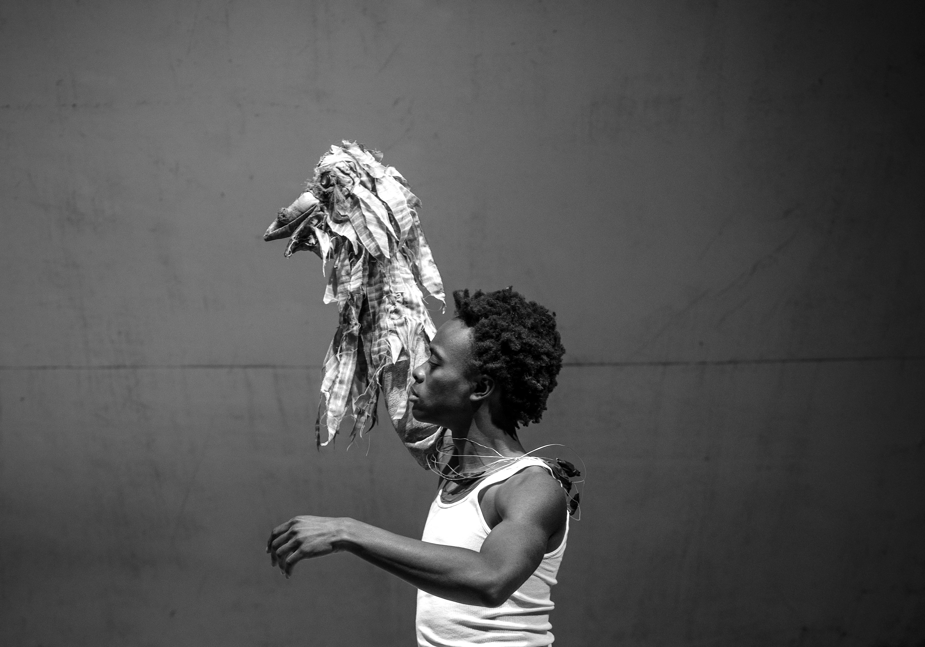 Sunday in Sodom / A Parsifal, 2022