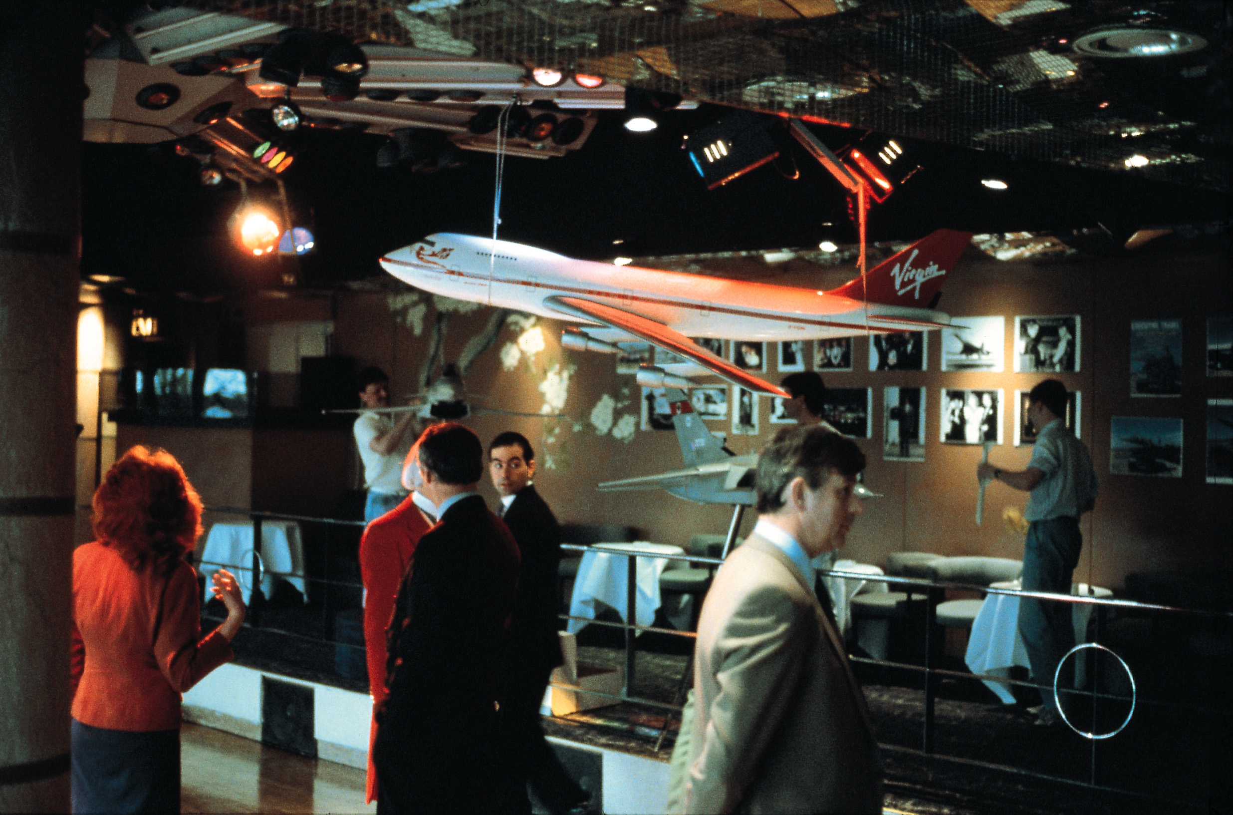 Henry Bond and Liam Gillick, Documents, 1990-1993