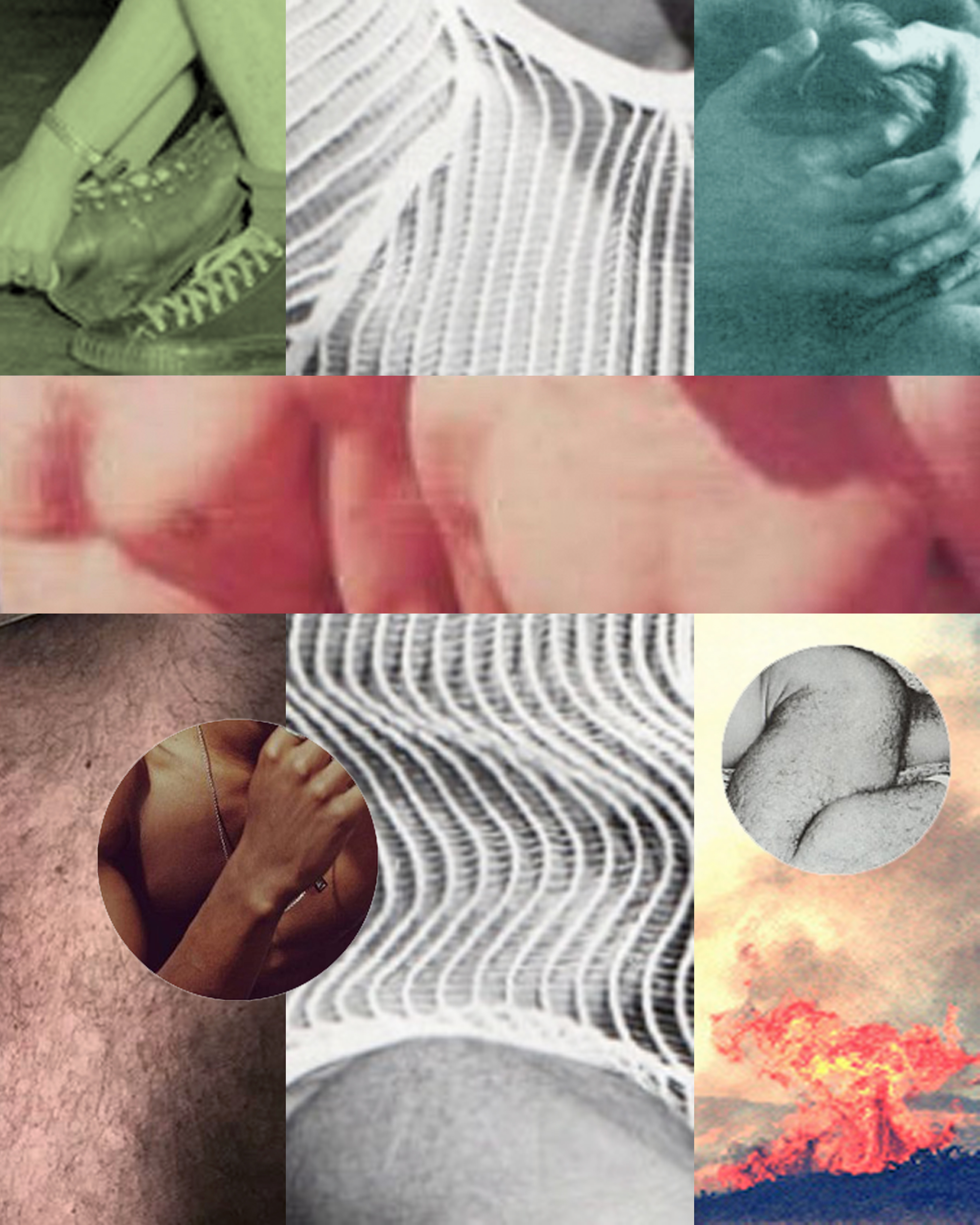 Count your rainbows.