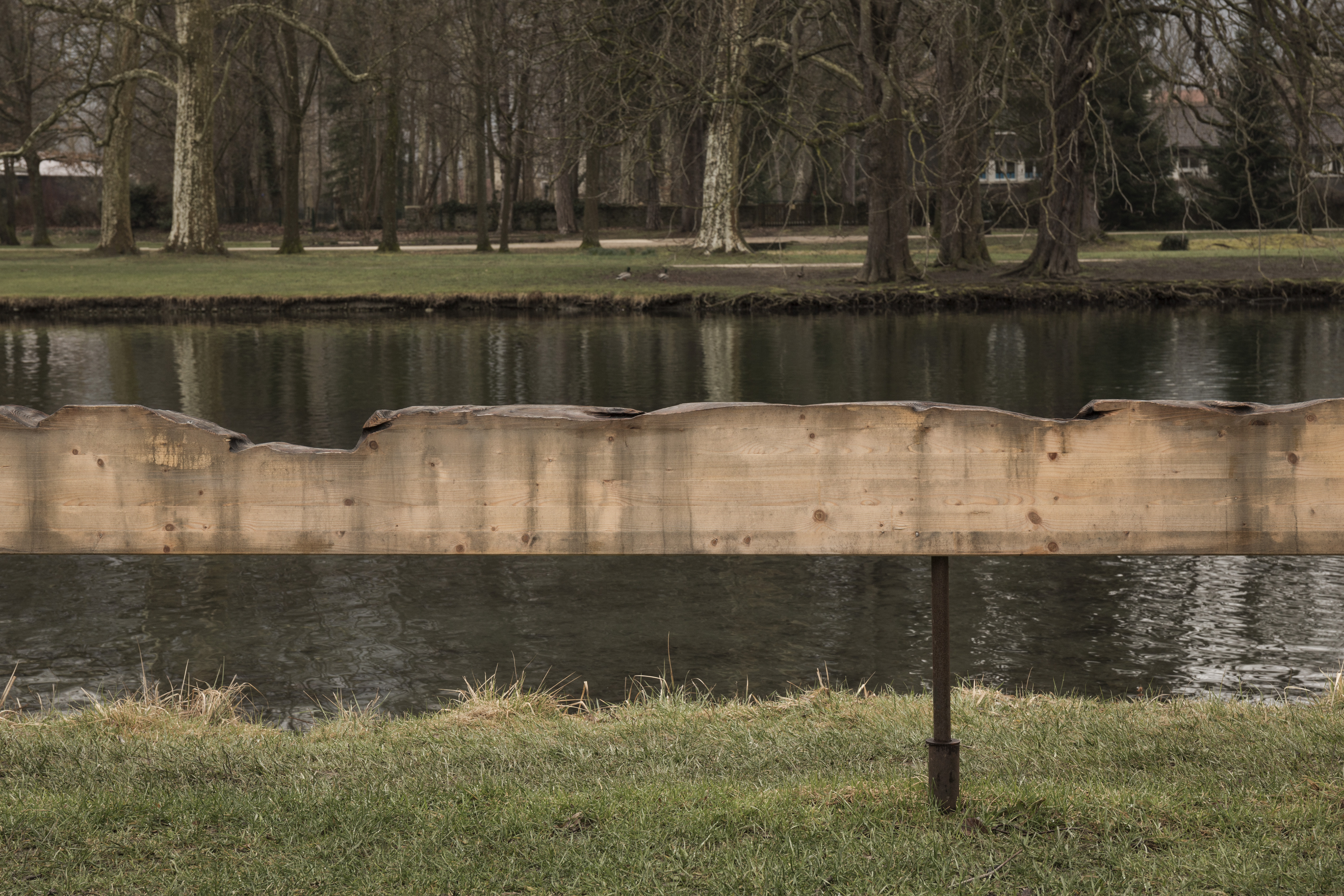 Filigrane, Vizille, collaboration Lis & Daneau Architectes et Maxime Lis