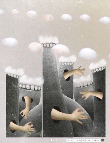 Elise Valdorcia Lorgeou