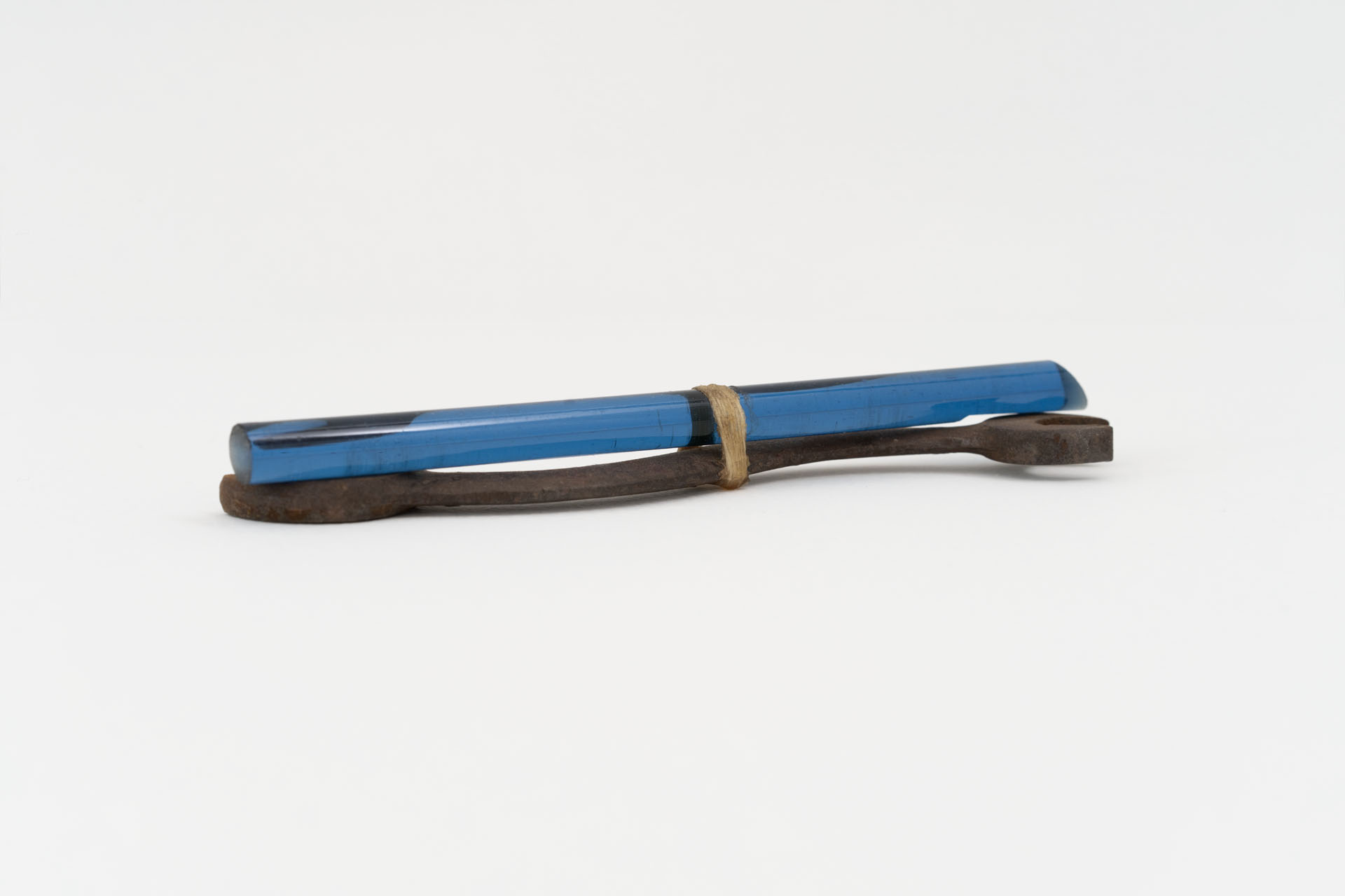 Bill Walton, Sweetwater, 2024