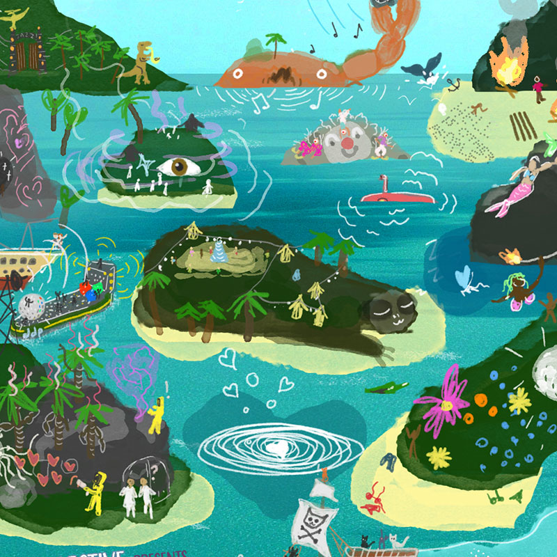 Co-Reality Collective