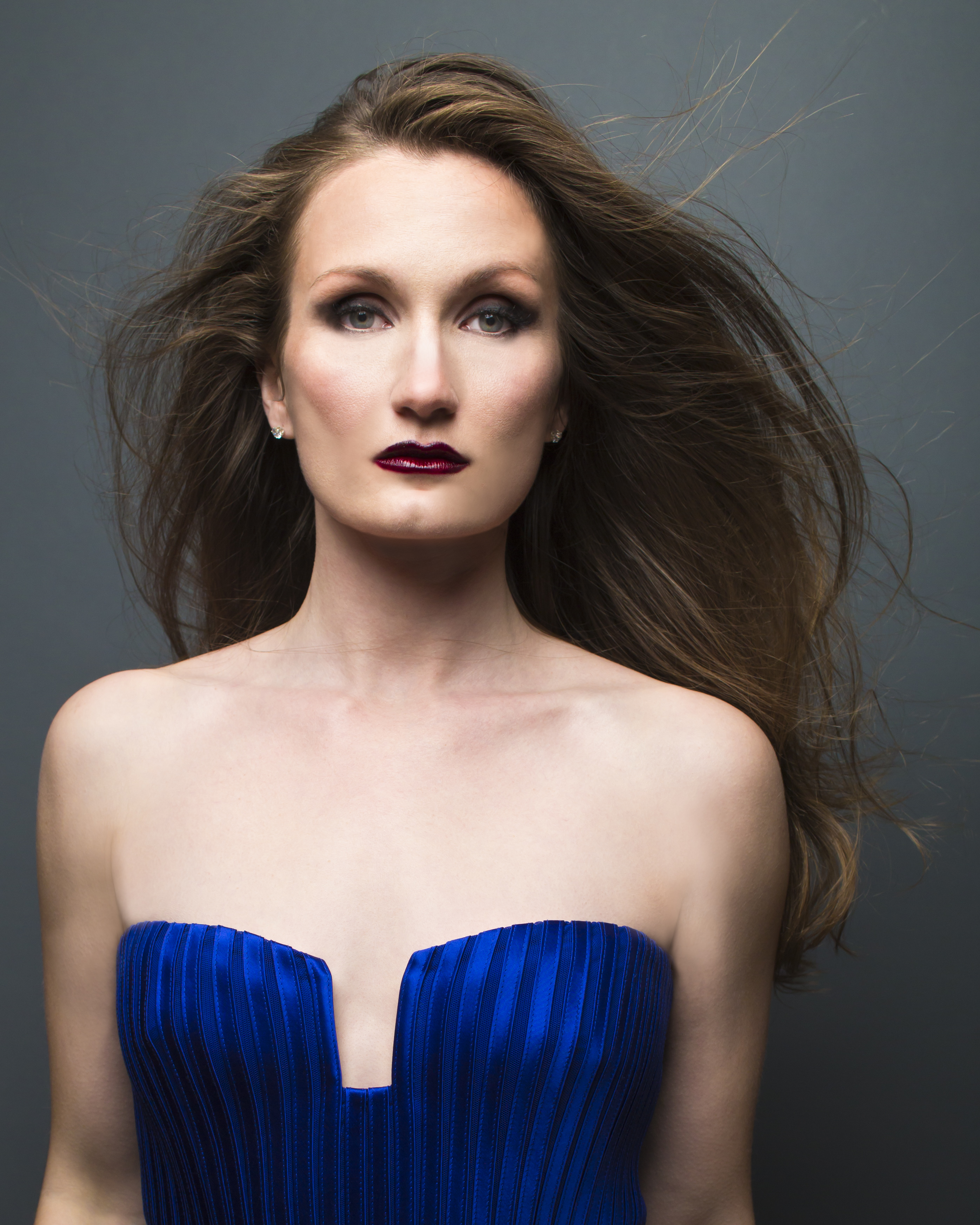 Meghan Lindsay, Soprano