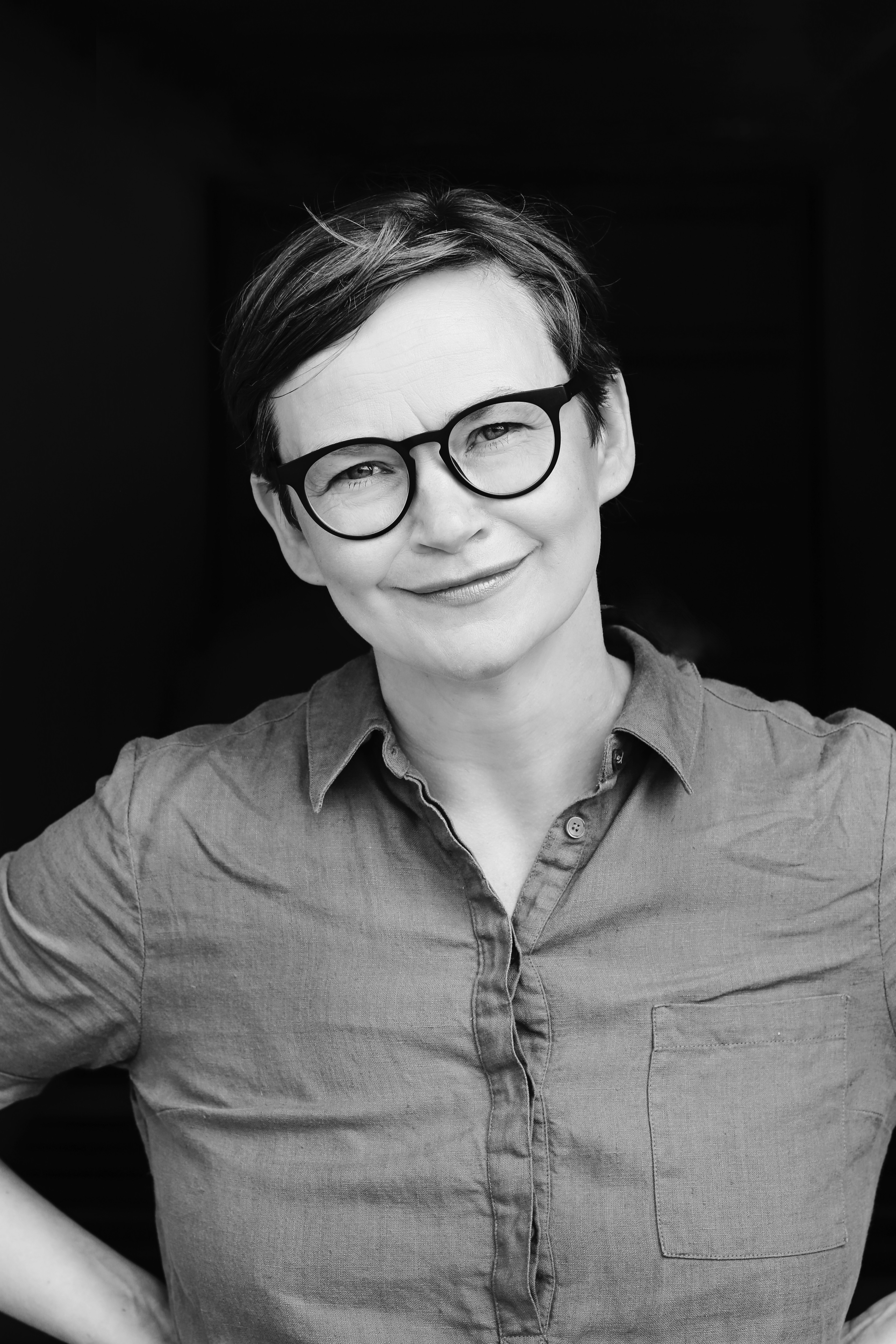 Katrine Sørensen