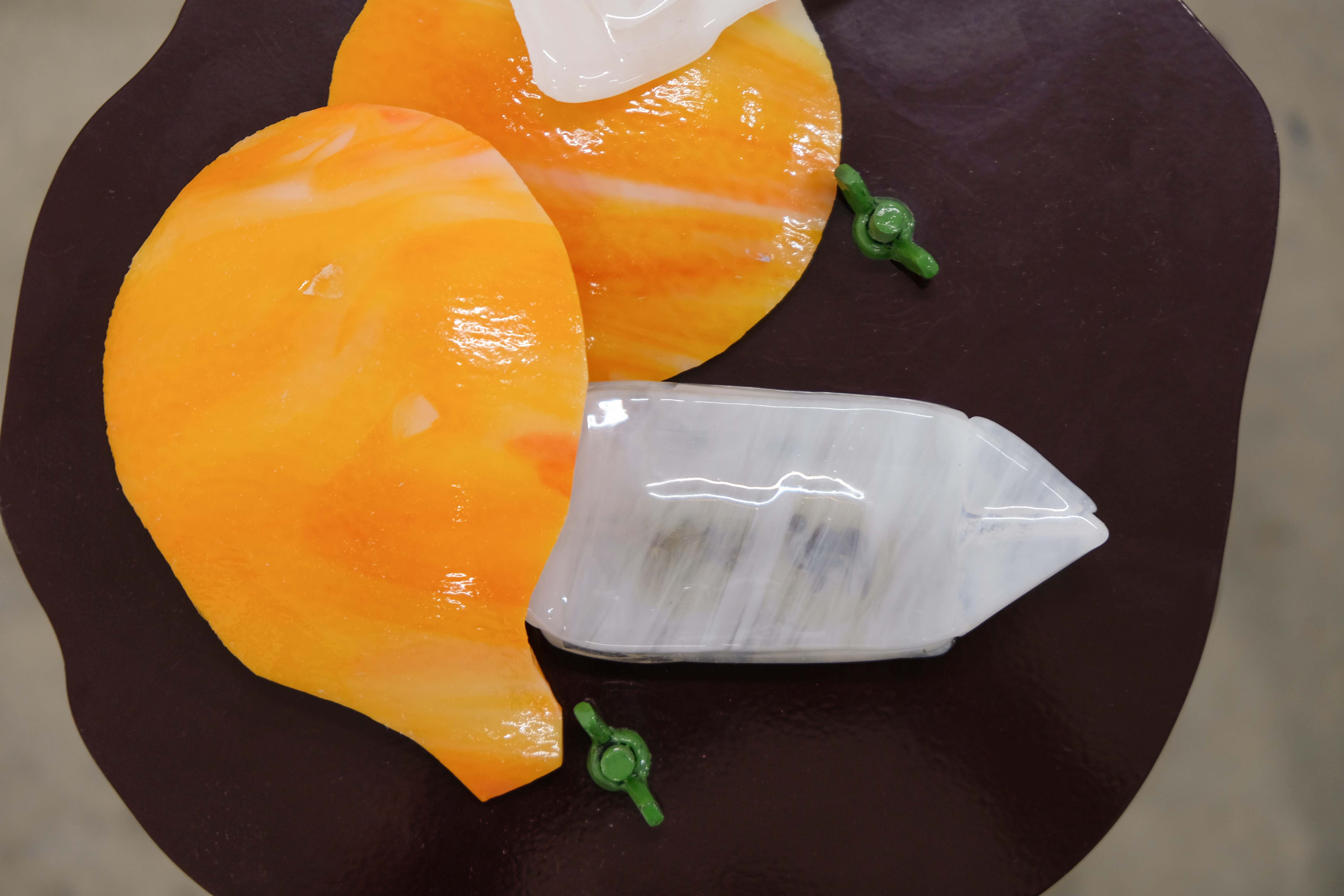 NEW WORK, YET TO BE ANNOUNCED