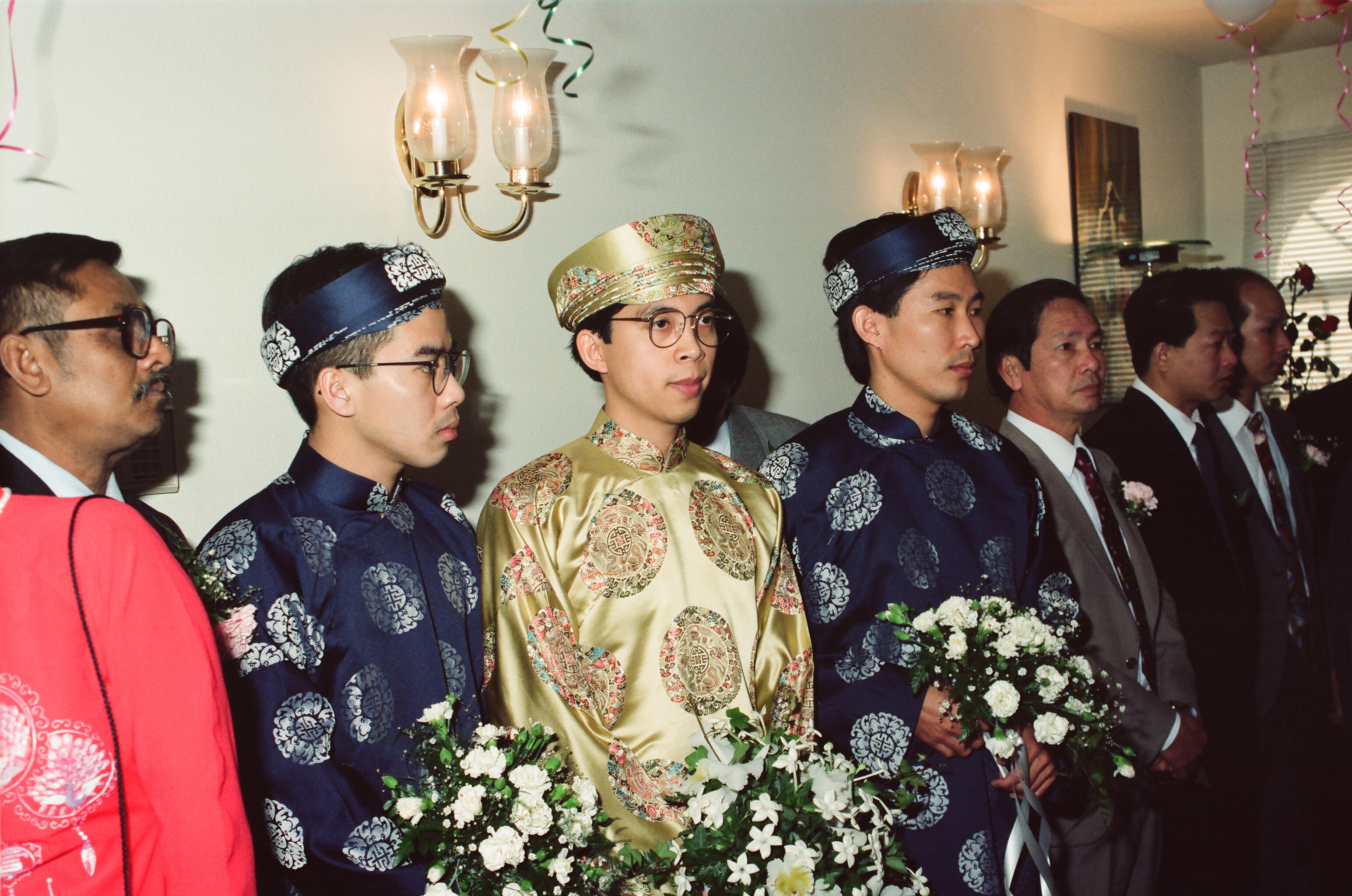 00204 Lawndale, CA 1992