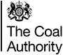 The Coal Authority logo