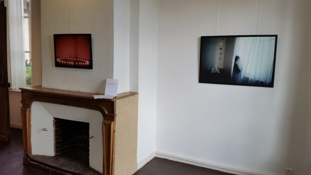 Maison des arts de Conches en Ouche - 2019