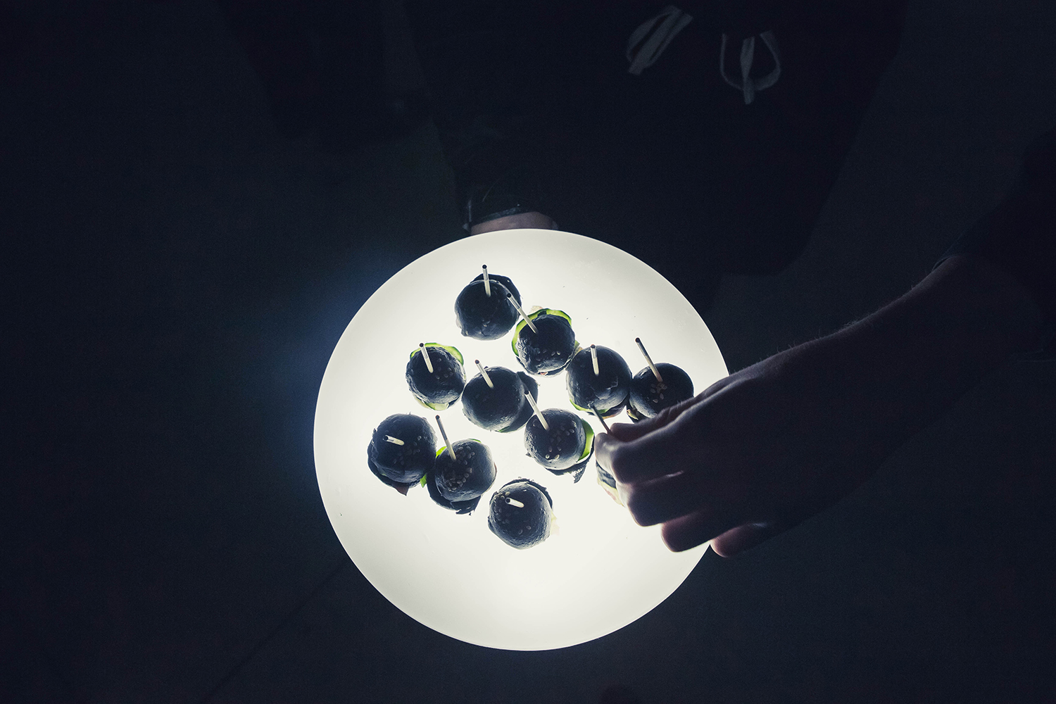 #Limitless Co-existence2/13