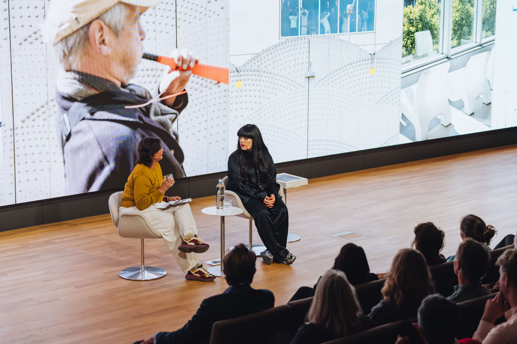 Photo: Emiro Smolders