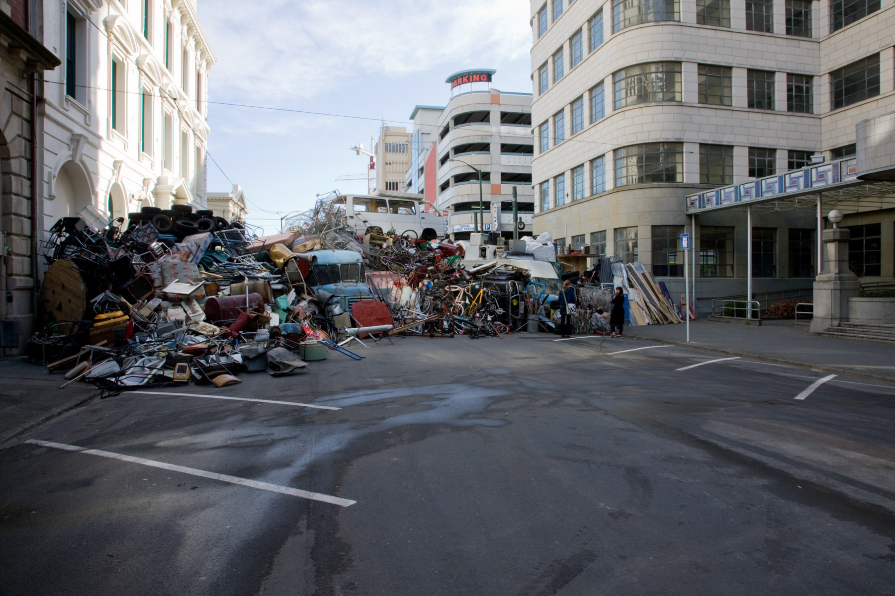 Journée des Barricades