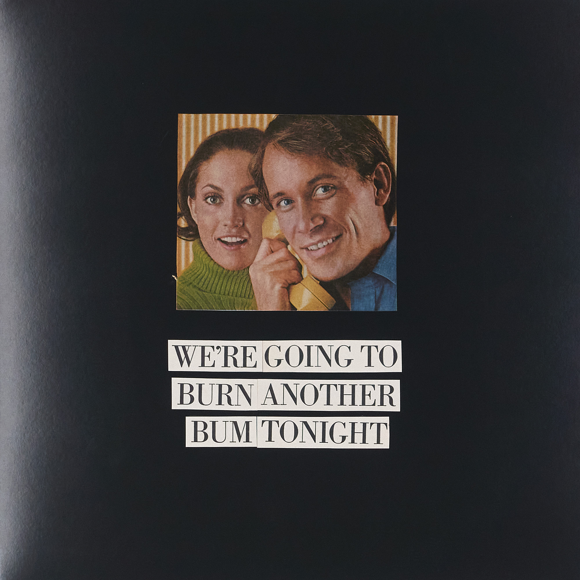 (2024) 12.25" x 12.25"