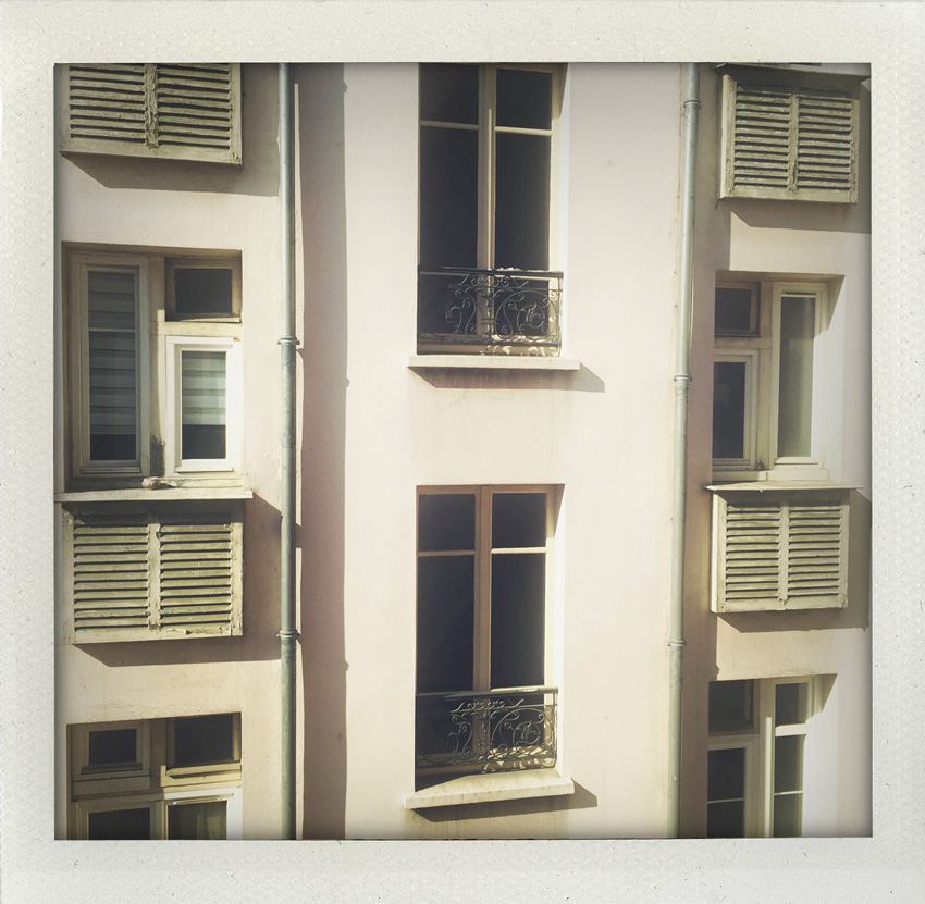 9 Avril 2020 Bâtiment A