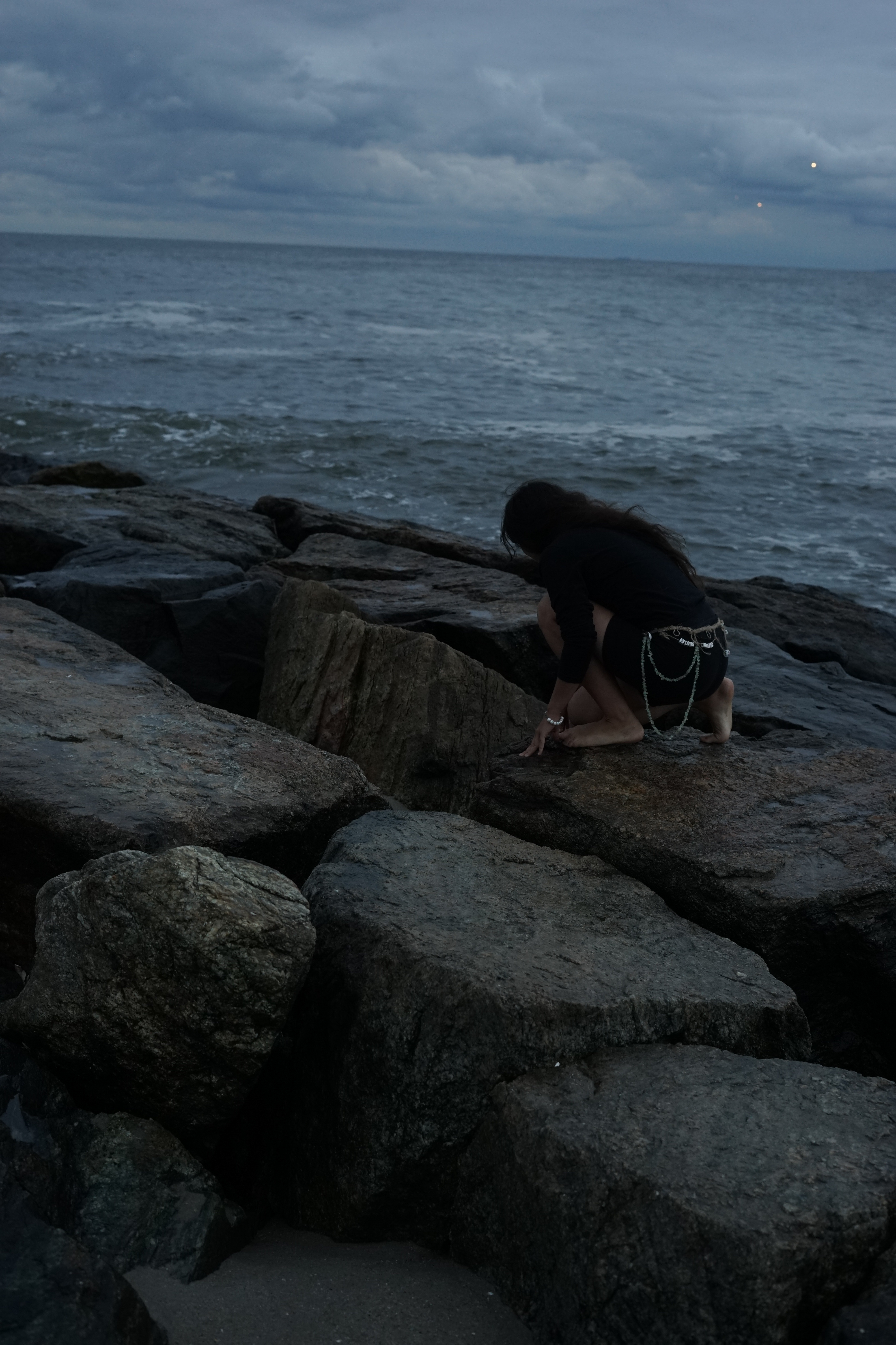 "Name belt," photo by Jasmine Kim, 2022