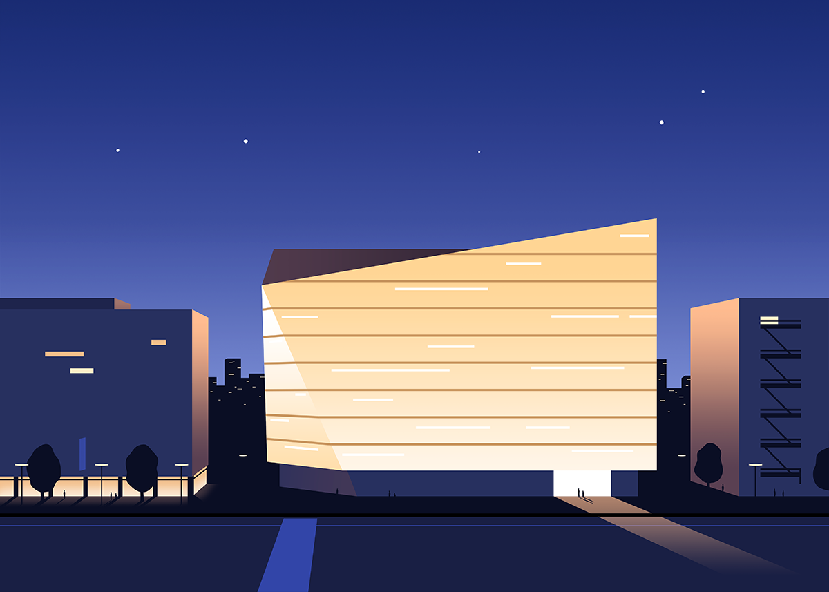 Green energy campaign / DRIFT