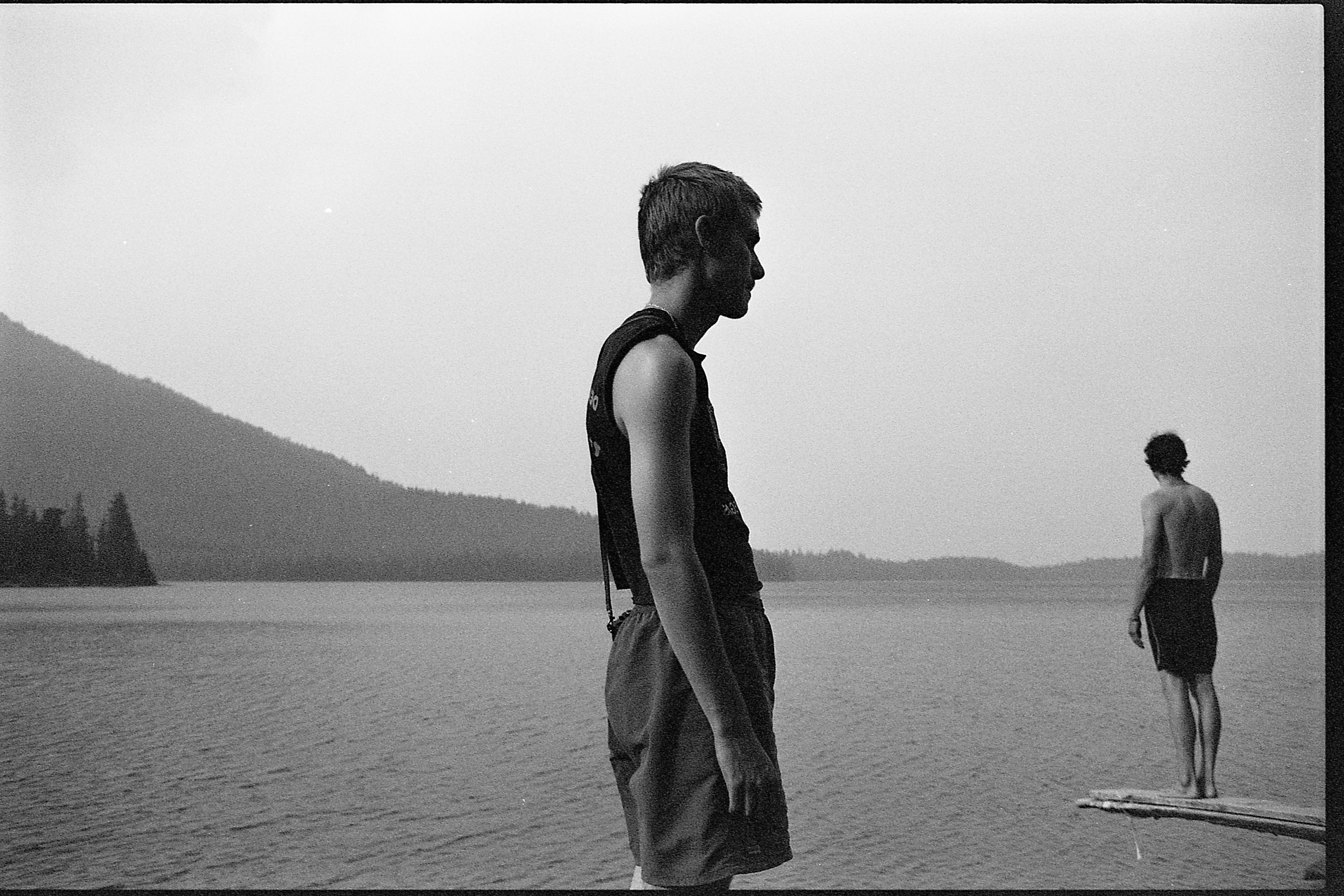 Portrait of Jake (2018)