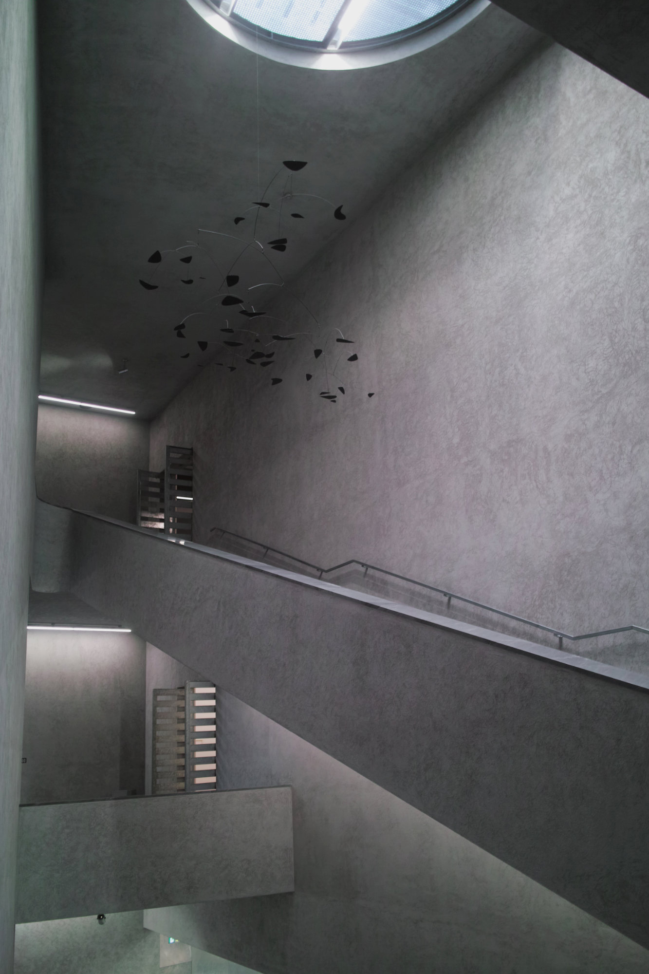 Kunstmuseum Basel , Christ & Gantenbein