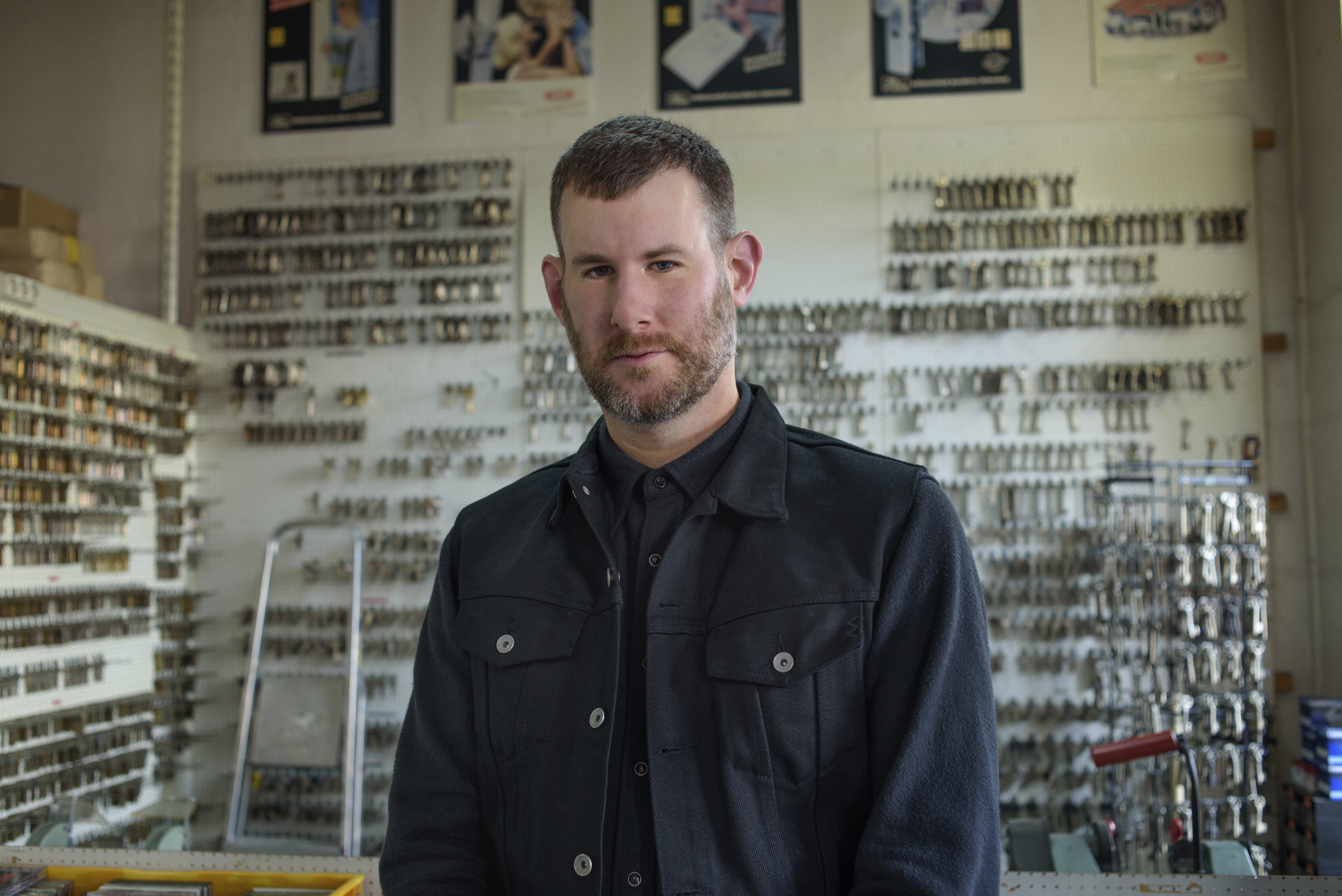 Matrixxman, Electronic Beats