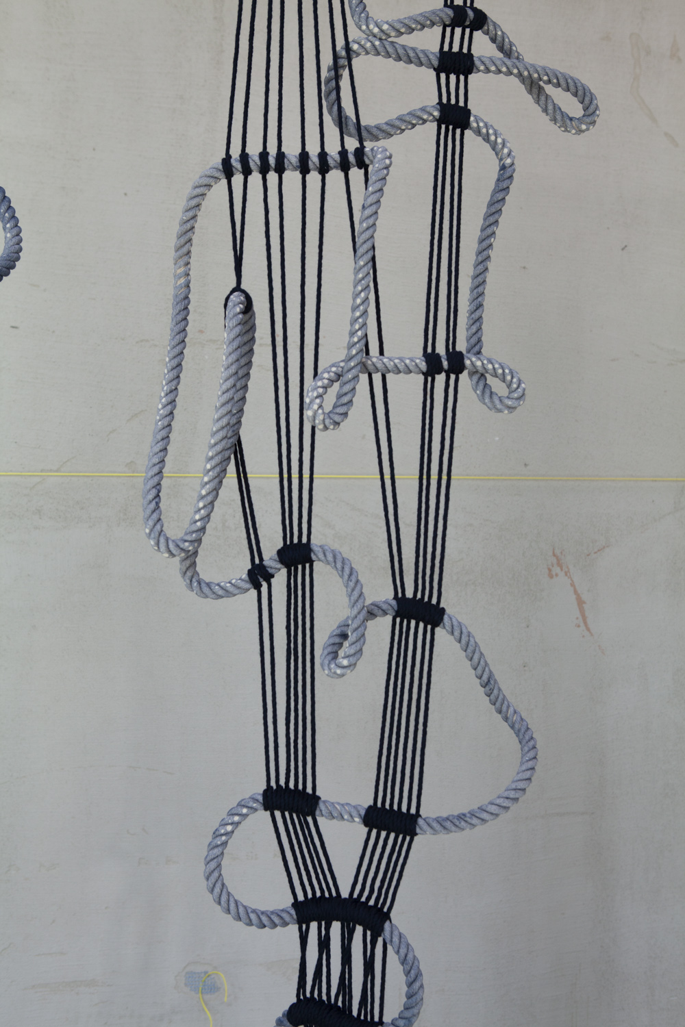 S-motion, Kunstverein Wagenhalle, Stuttgart