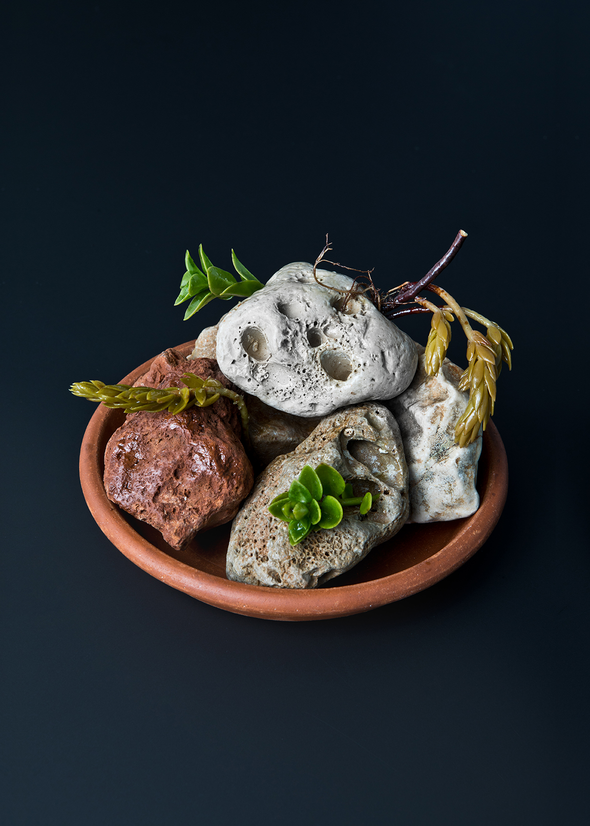 PHOTOGRAPHY RAF STUDIO FOR RELAIS & CHATEAUX SPAIN EDITION