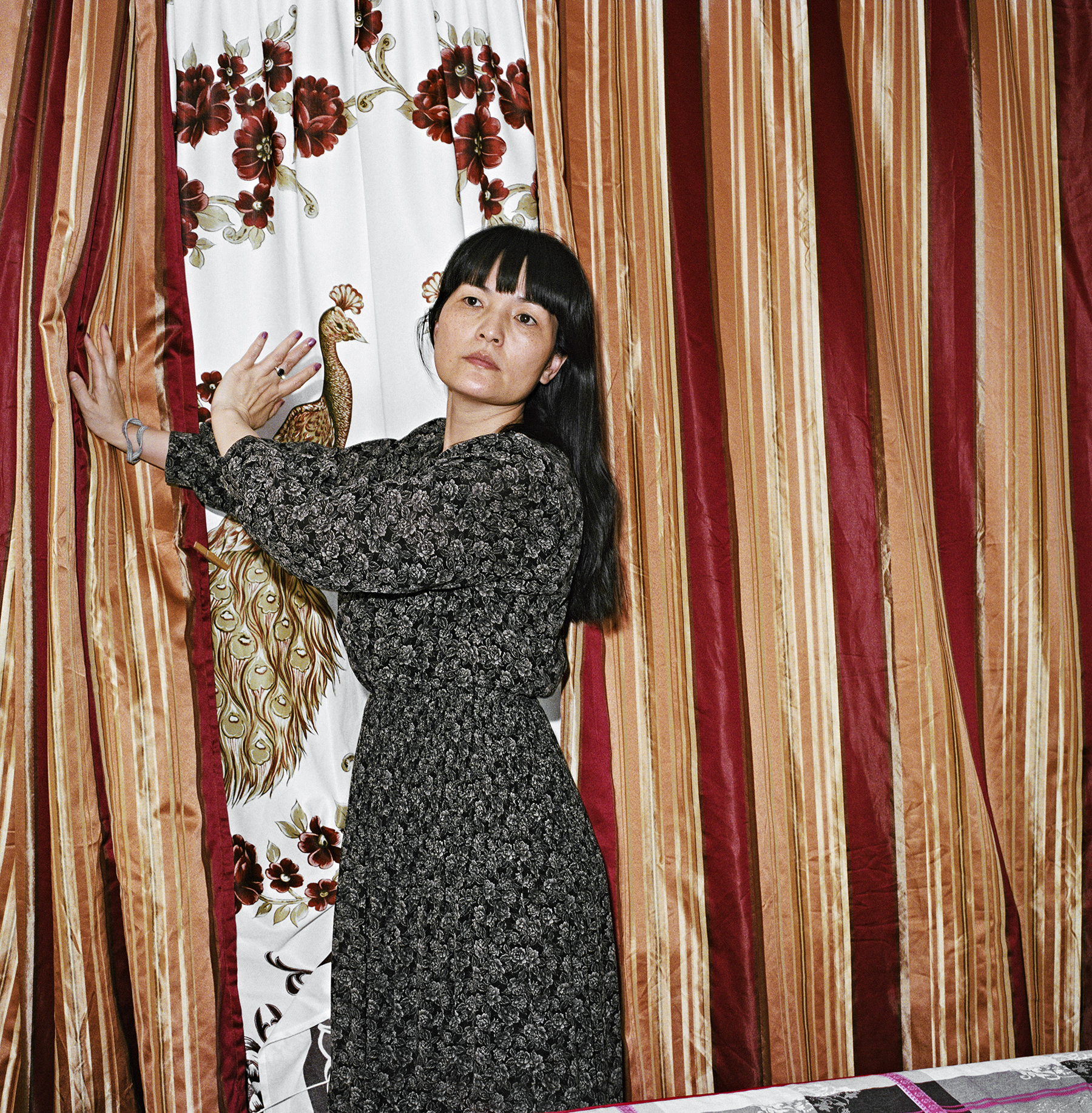 梦醒时分 (The Moment When You Wake), 2018
