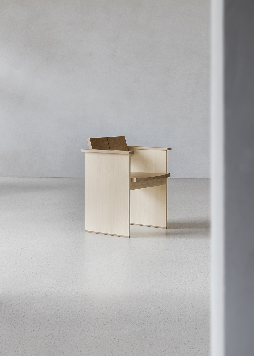 FORMWORK / NOV Gallery / 2024