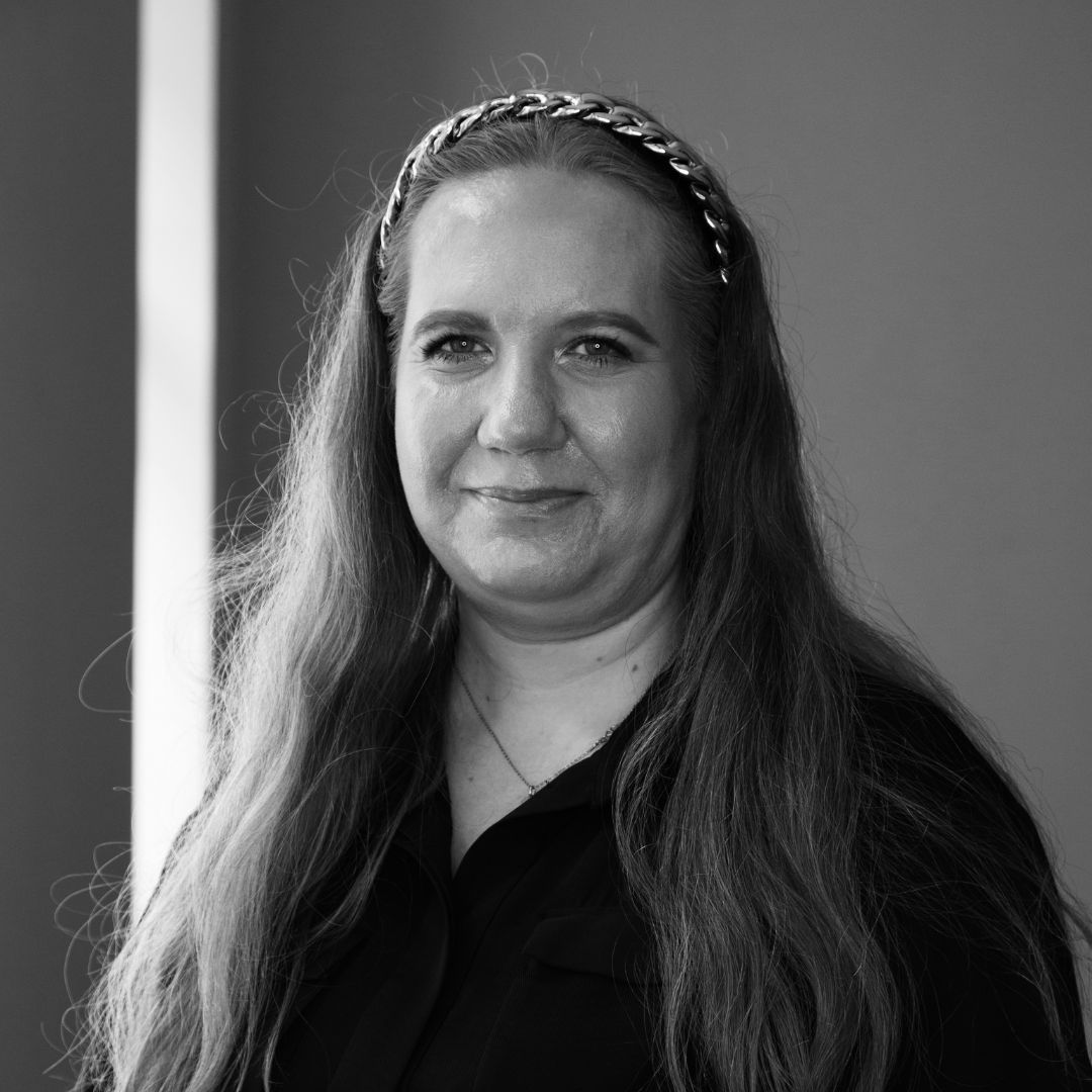 Bc. Hana JáskováExterní kurátorka