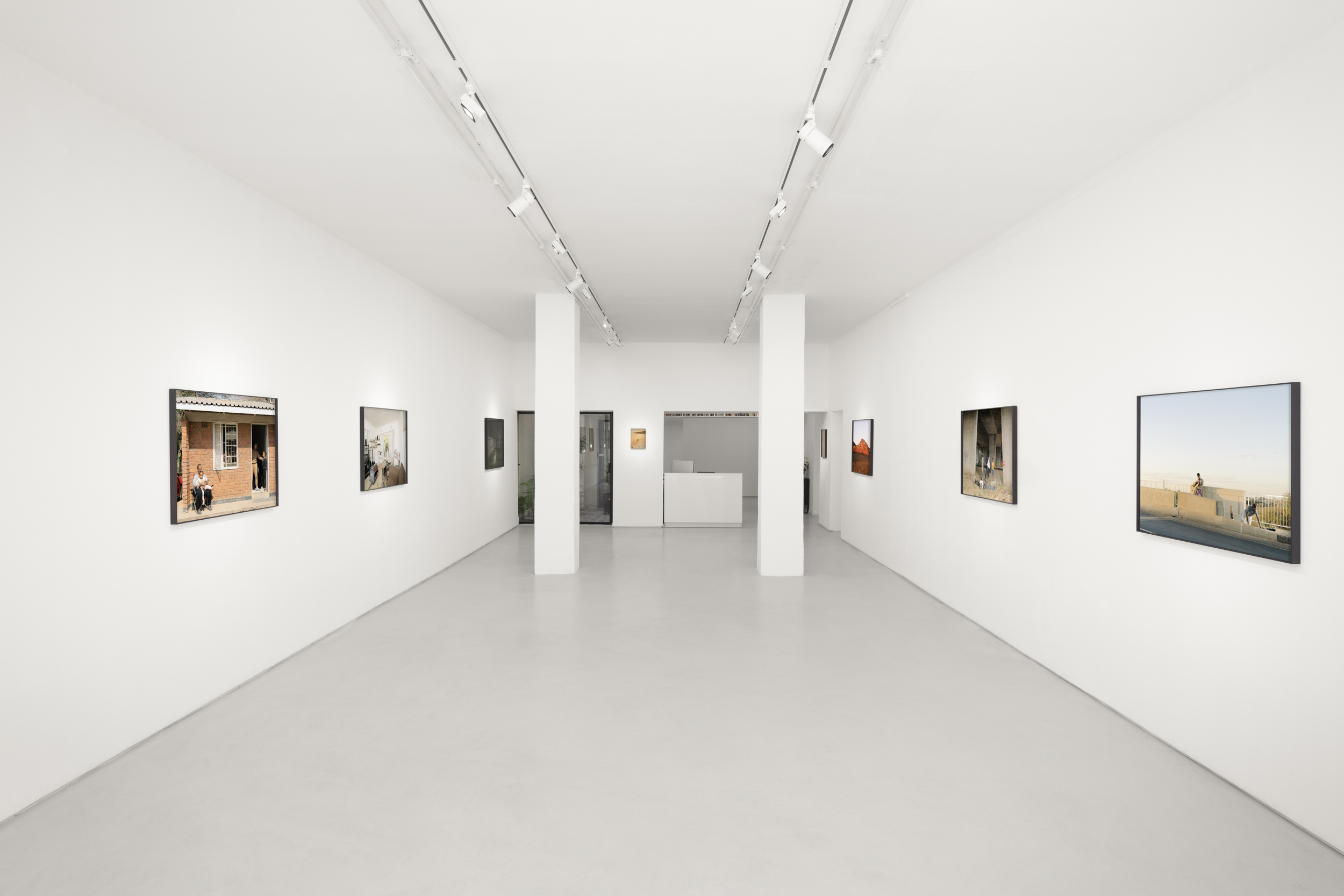 It’s Not Going to Get Better, Vela Projects, Cape Town, 2024