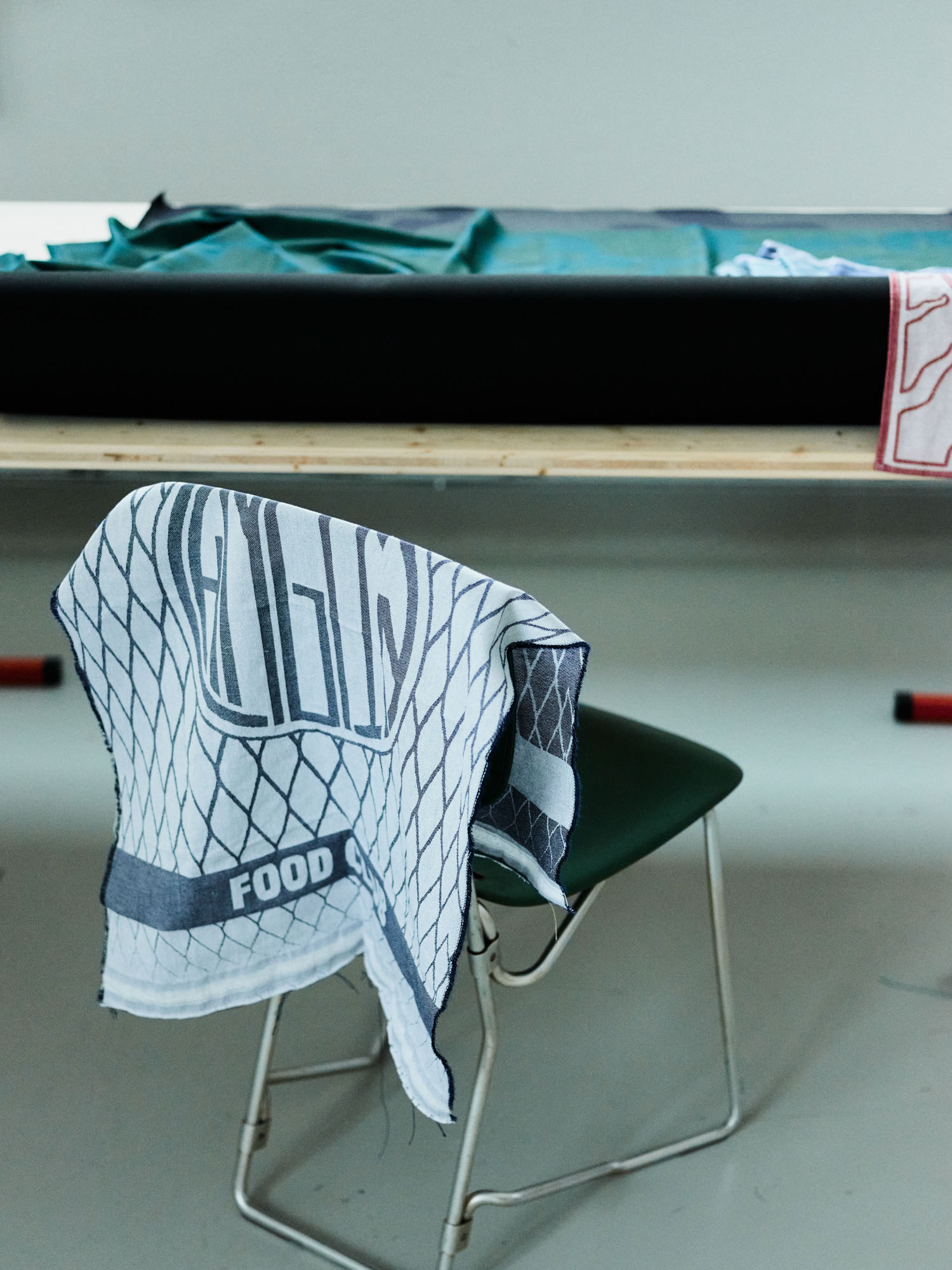 TaDA Textile and Design Alliance, Quang Vinh Nguyen, 2020