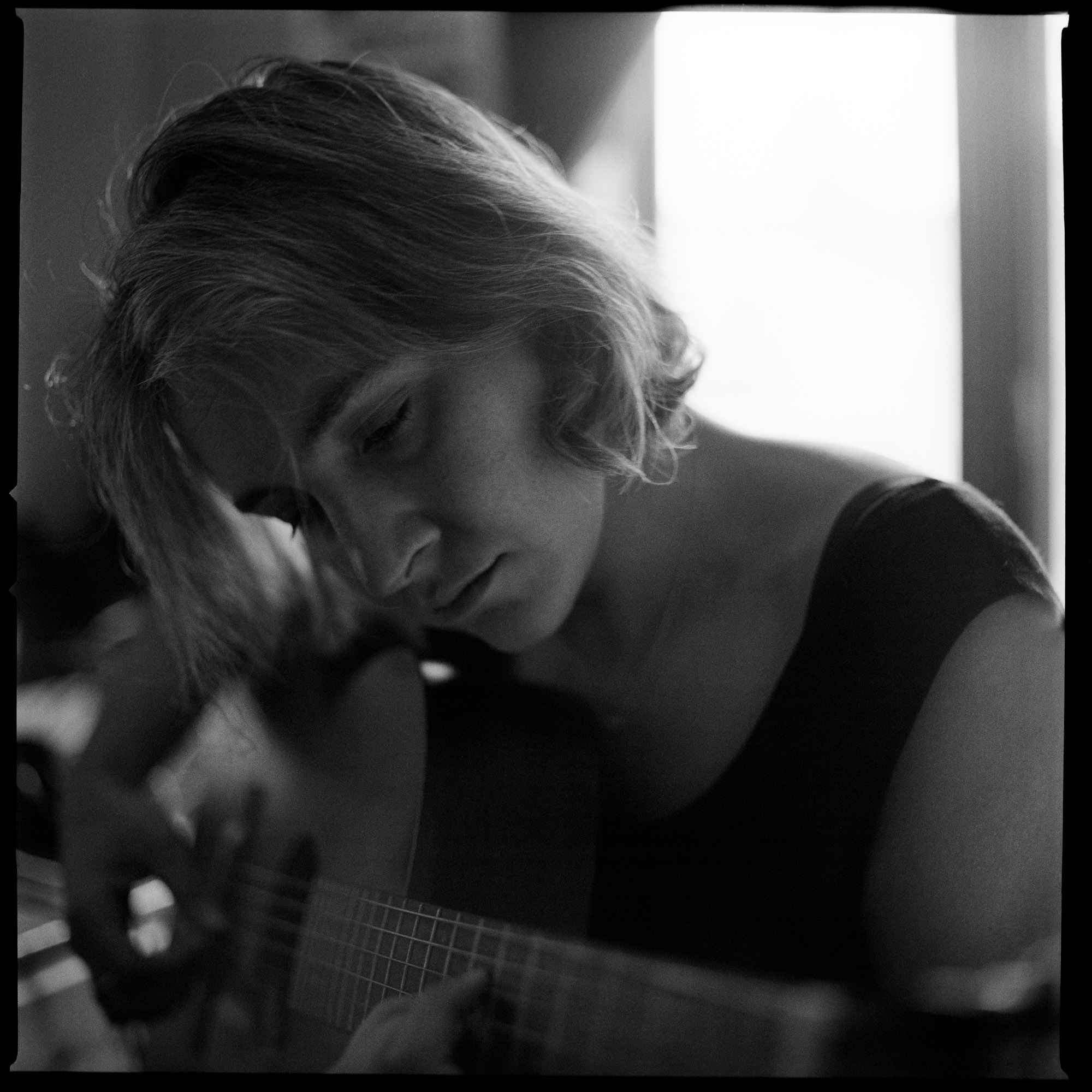 Myriam Gendron, 2023