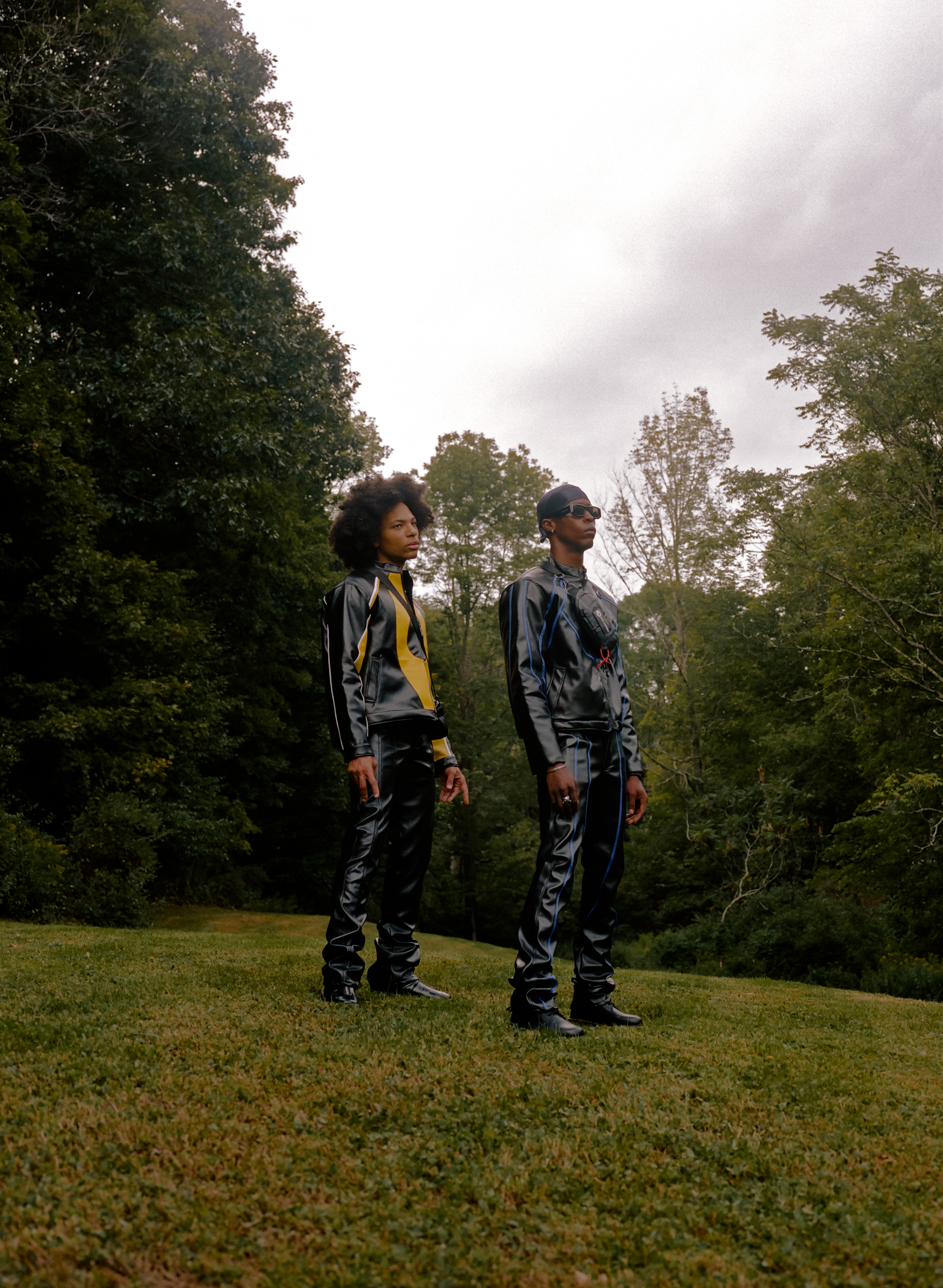 HOME: Rey Jaiteh FW22