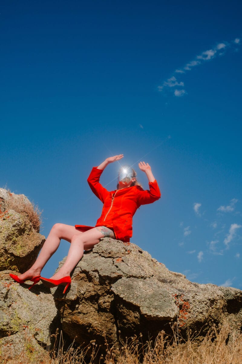 Lonely Planet Series, Kao Saephan