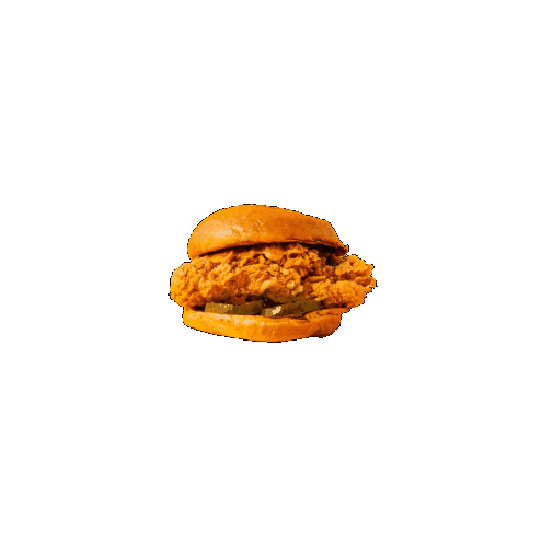 Chicken Sandwich War