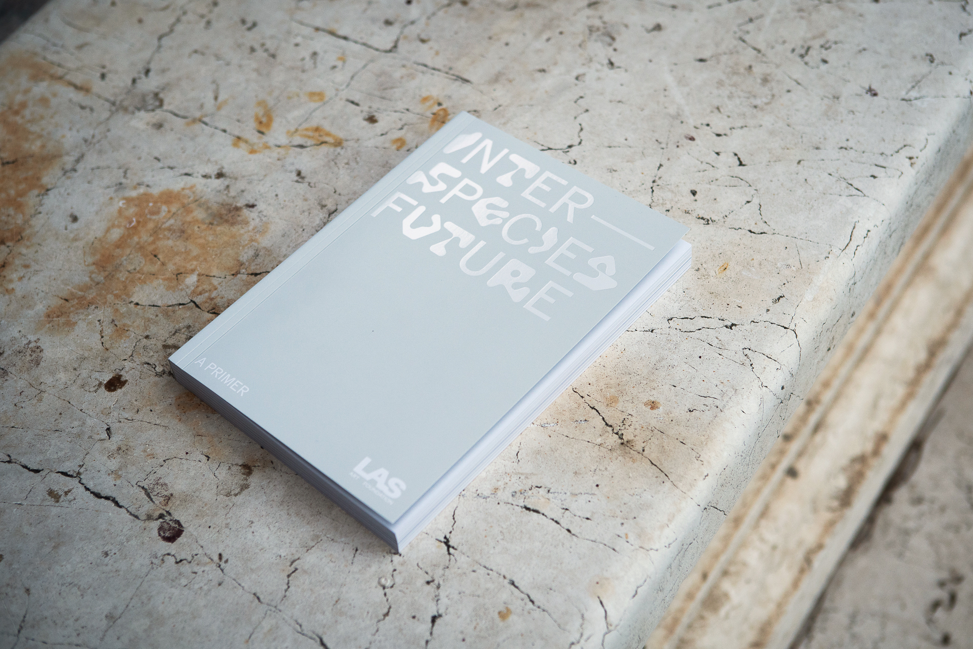 Interspecies Future - EDITOR / CURATOR