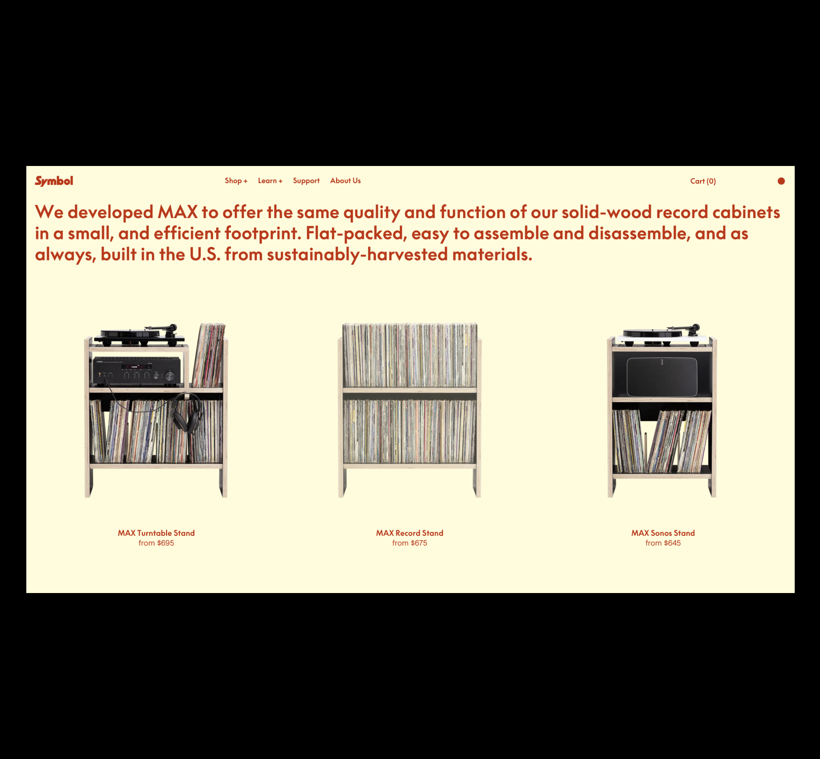 [Symbol] Digital Design at Alright Studio