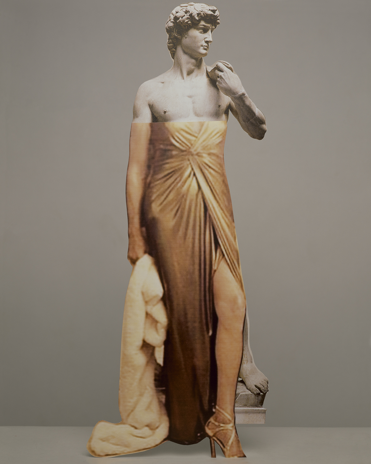 Brigitte Niedermair, CR Fashion book, 2016