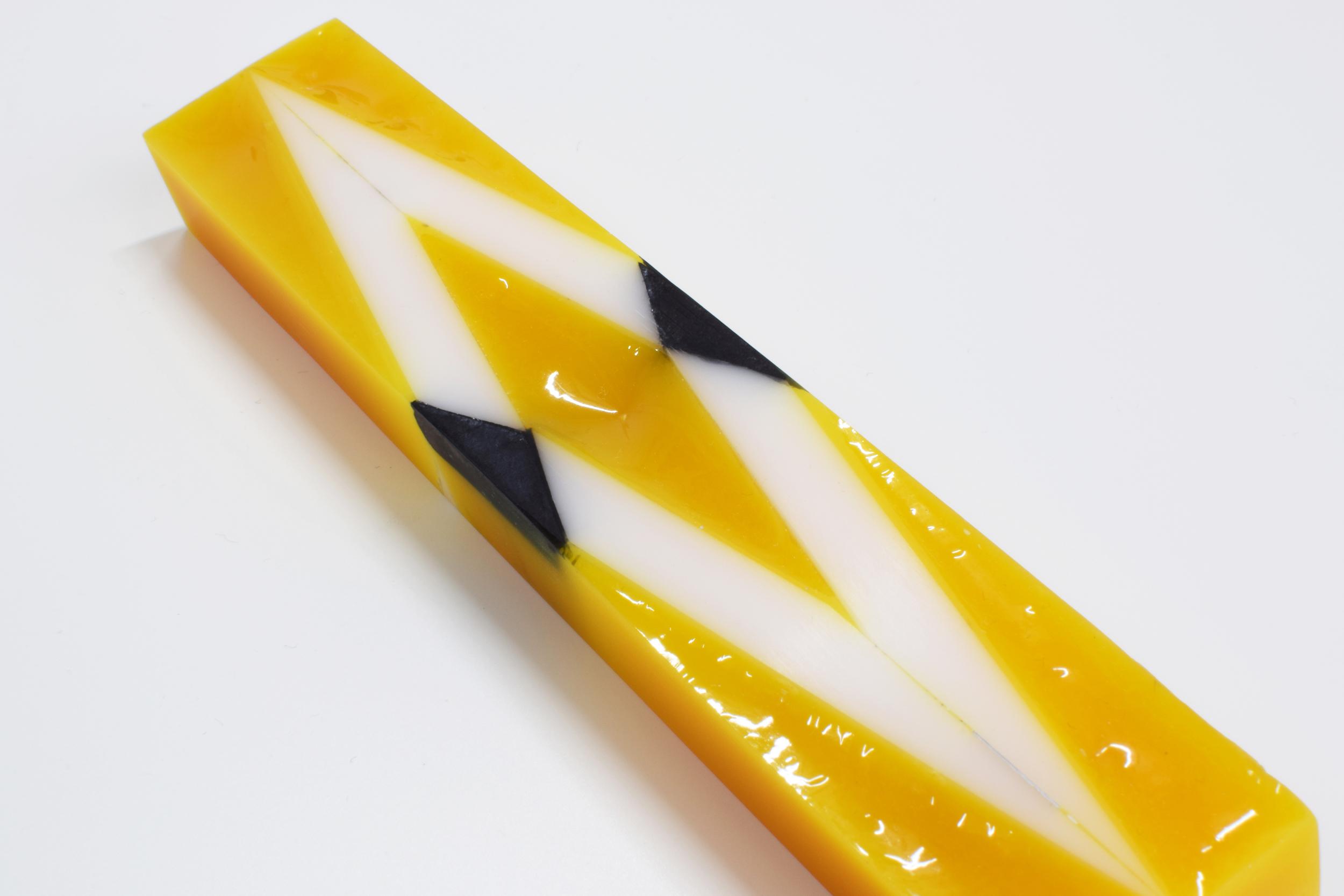 Rasmus Søndergaard Johannsen, Patterns, 2021, Entwurf Warwara Stepanowa, 1924, Foto: Mathias Völzke
