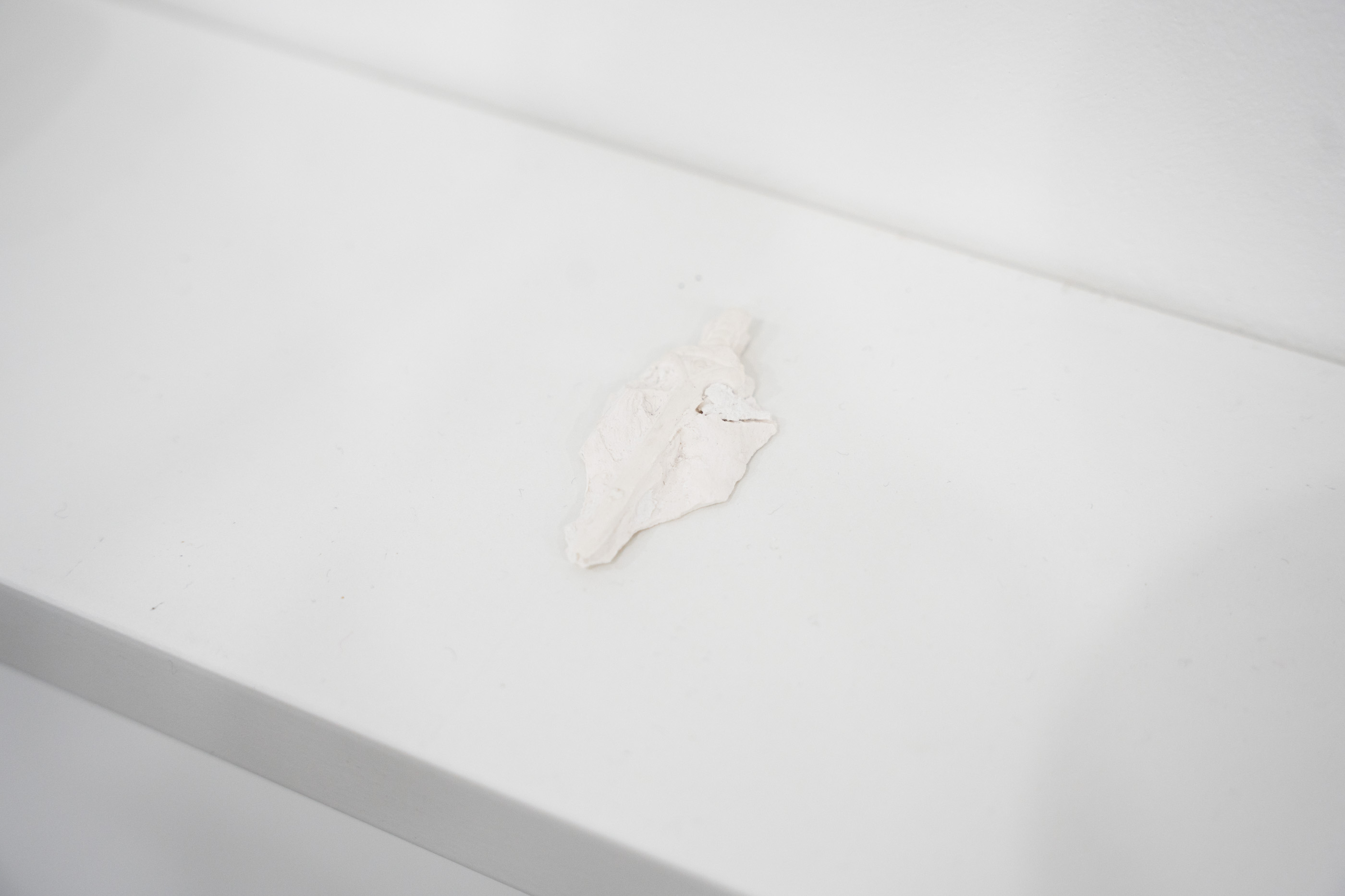 Tayler Fisher - UNSEEING - 2023 - Exhibition | SWORD SLEEP - Art