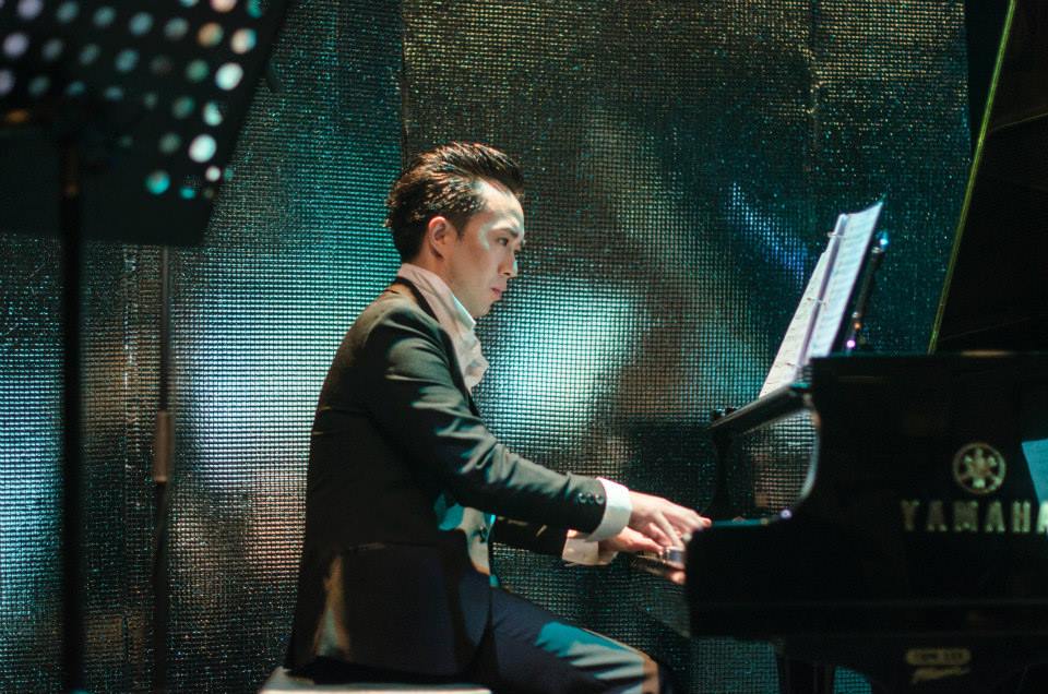 photo courtesy of Kelvin Lei