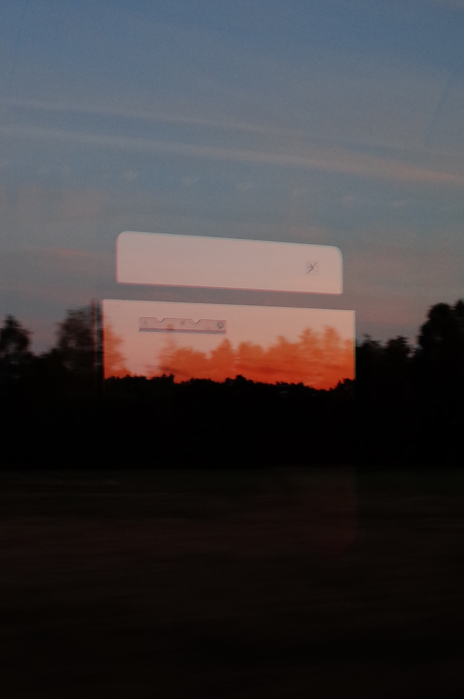 REGIOBAHN | Digital photo | 4000x6000px