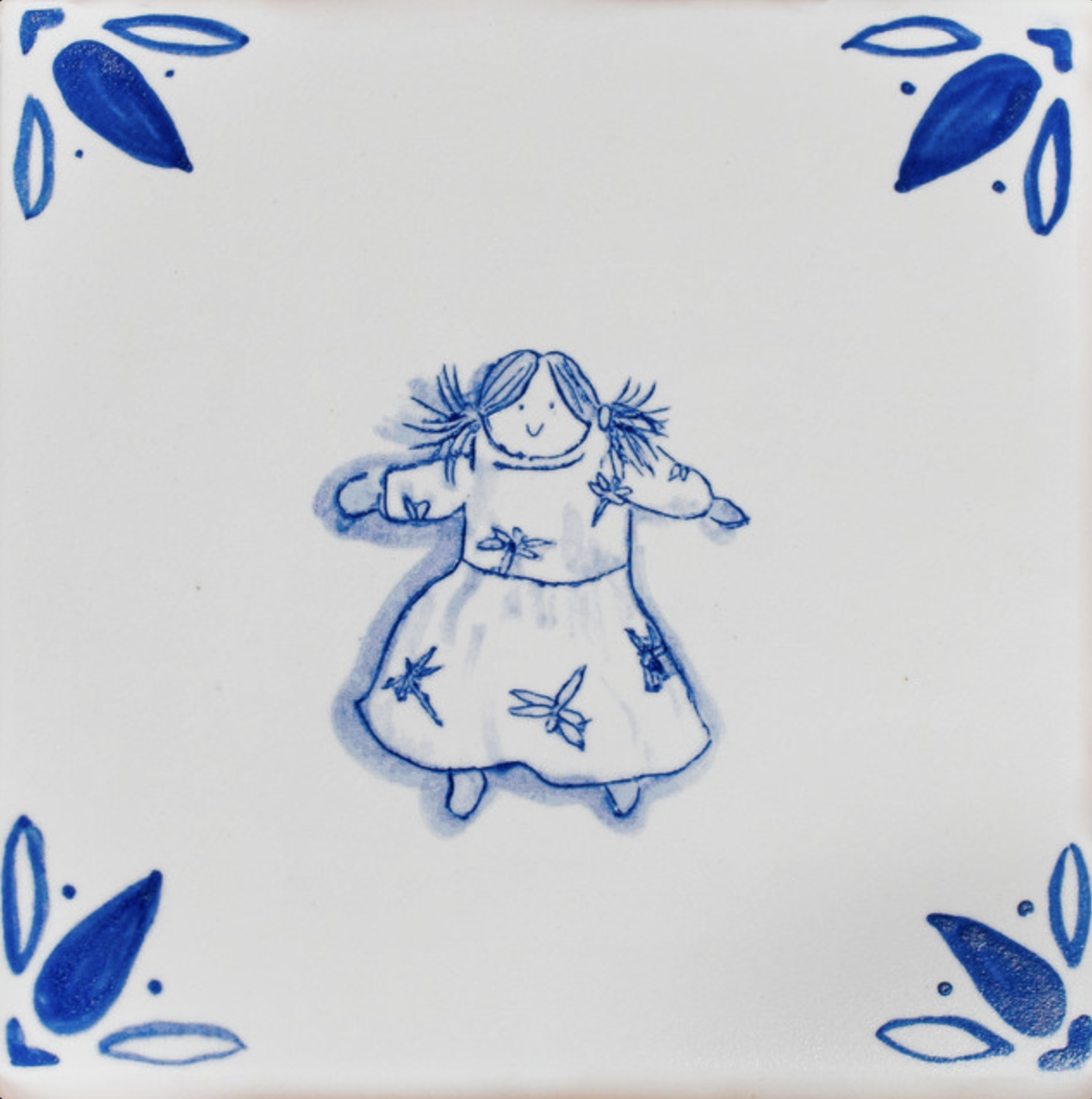 Young Girl / Ava McCoy