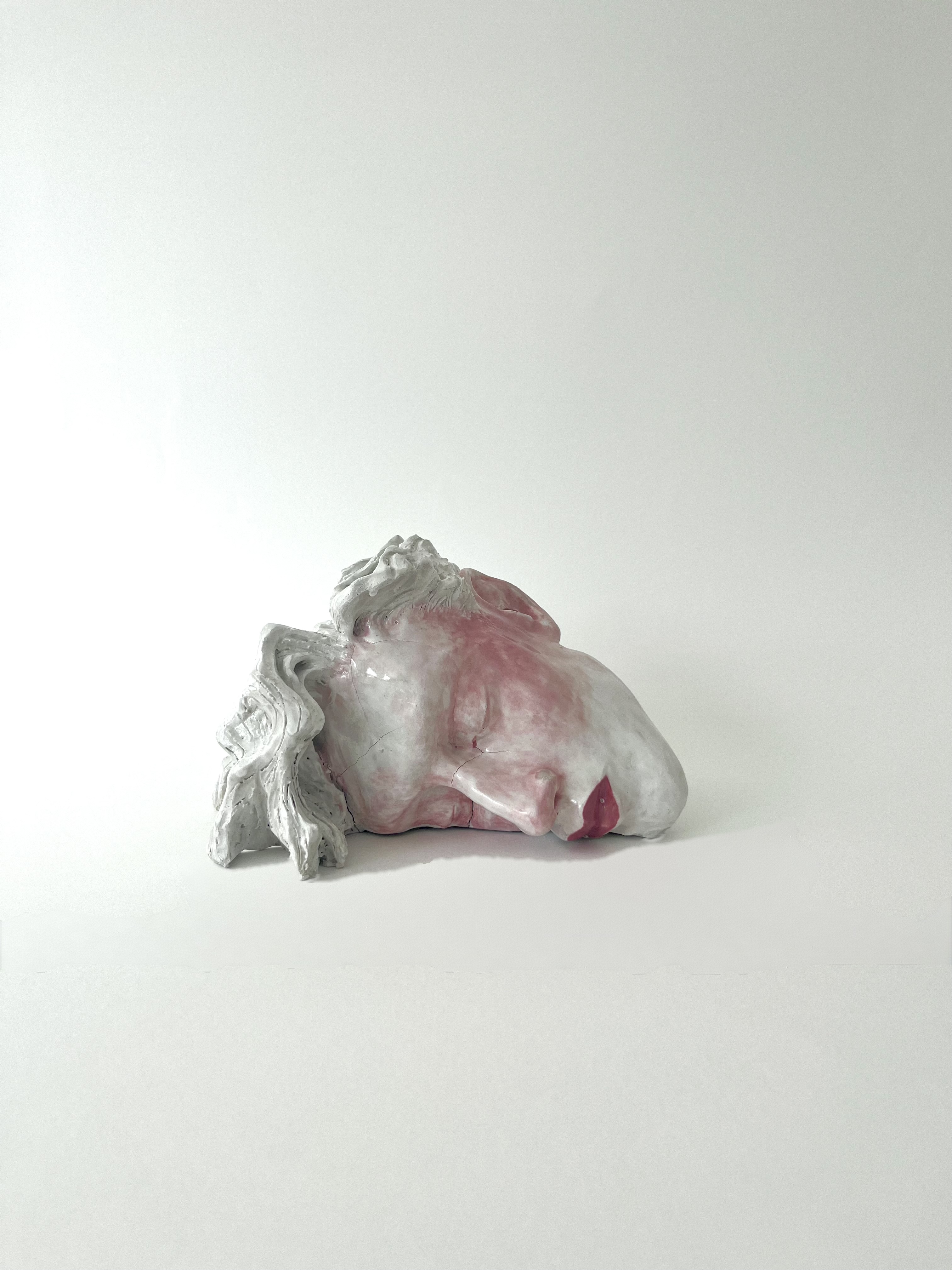10 Year Nap / Ceramic