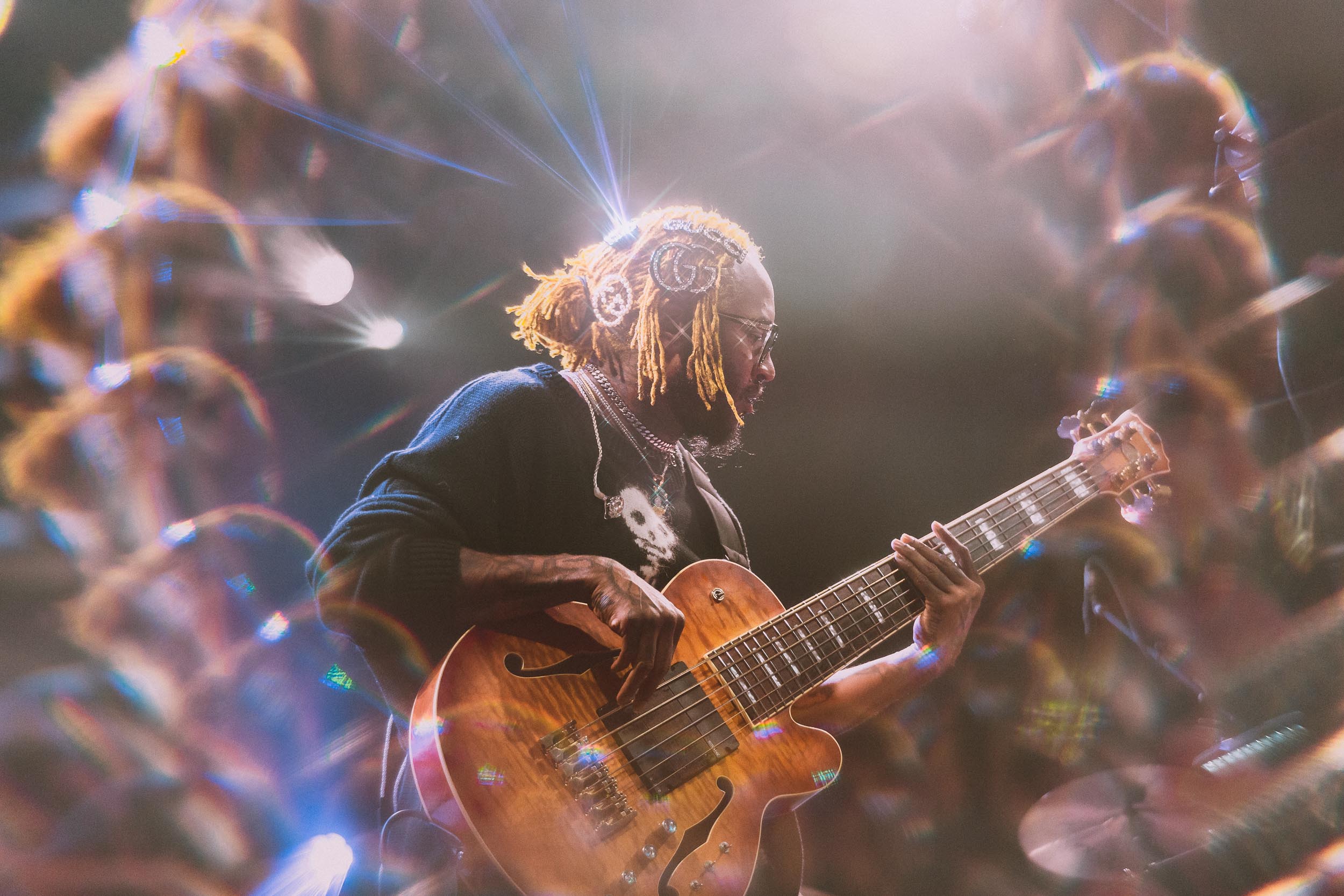 THUNDERCAT | BOSTON