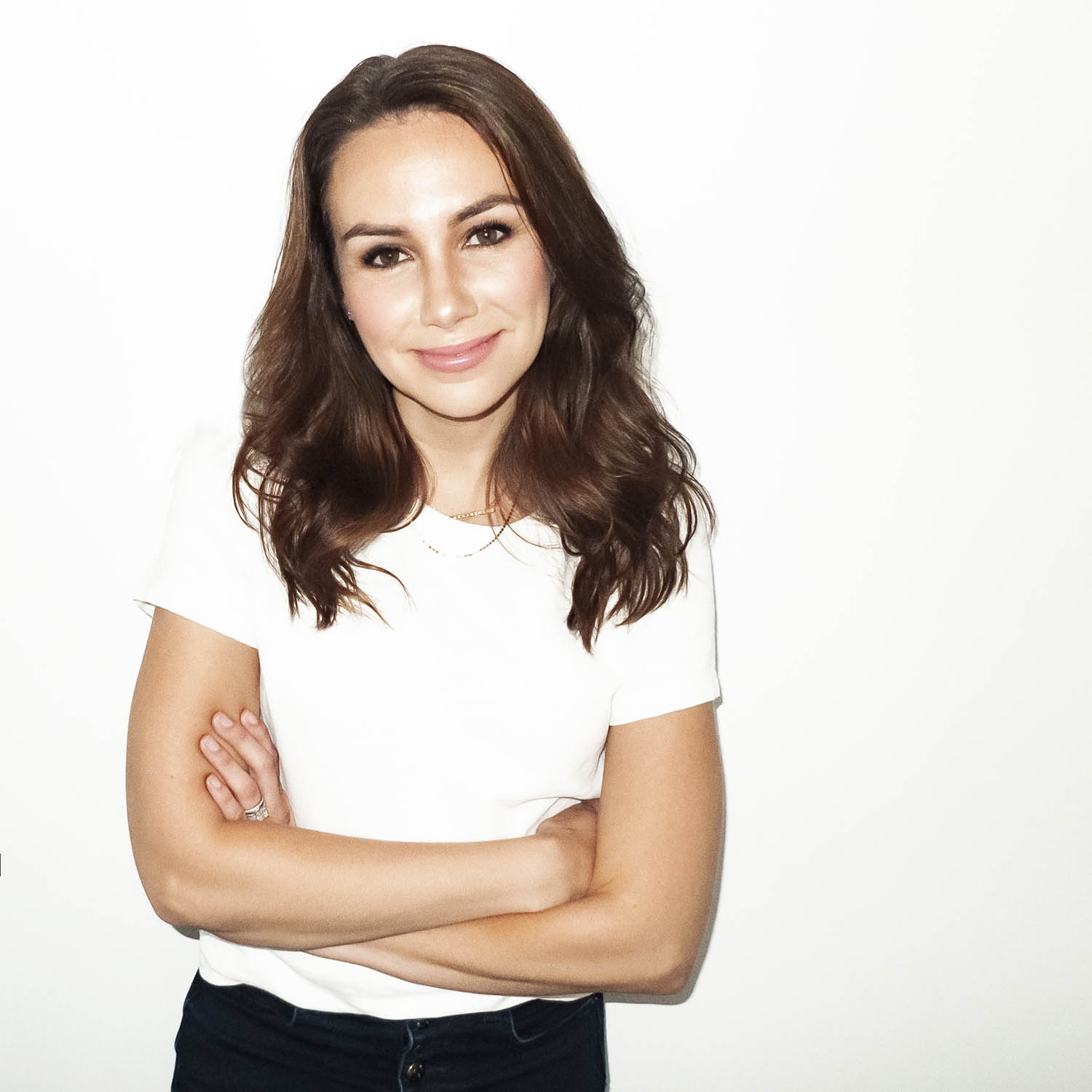 TRACEY WIGFIELD,WRITER AND PRODUCER