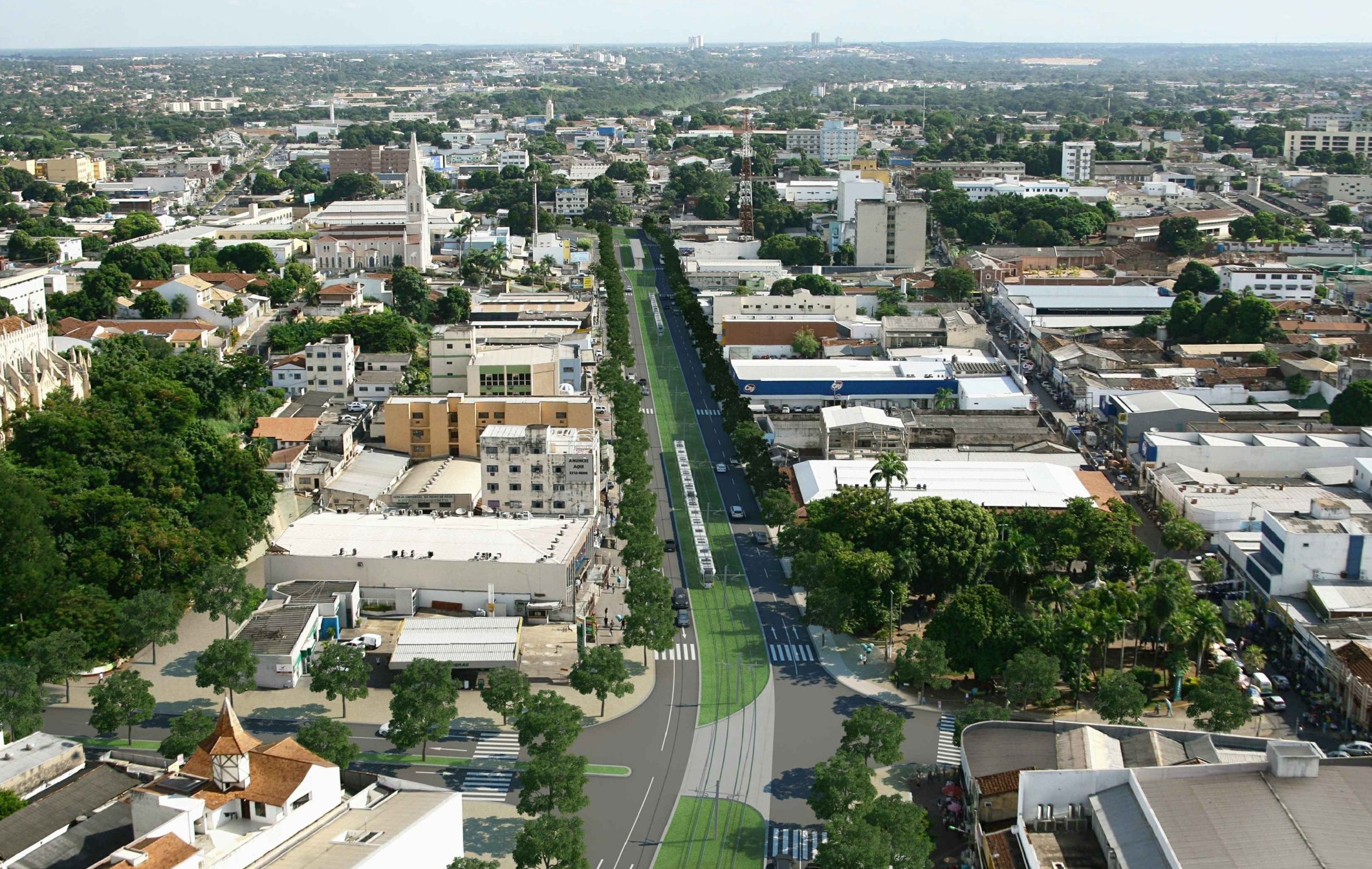 cuiabá metro | cuiabá | brasil