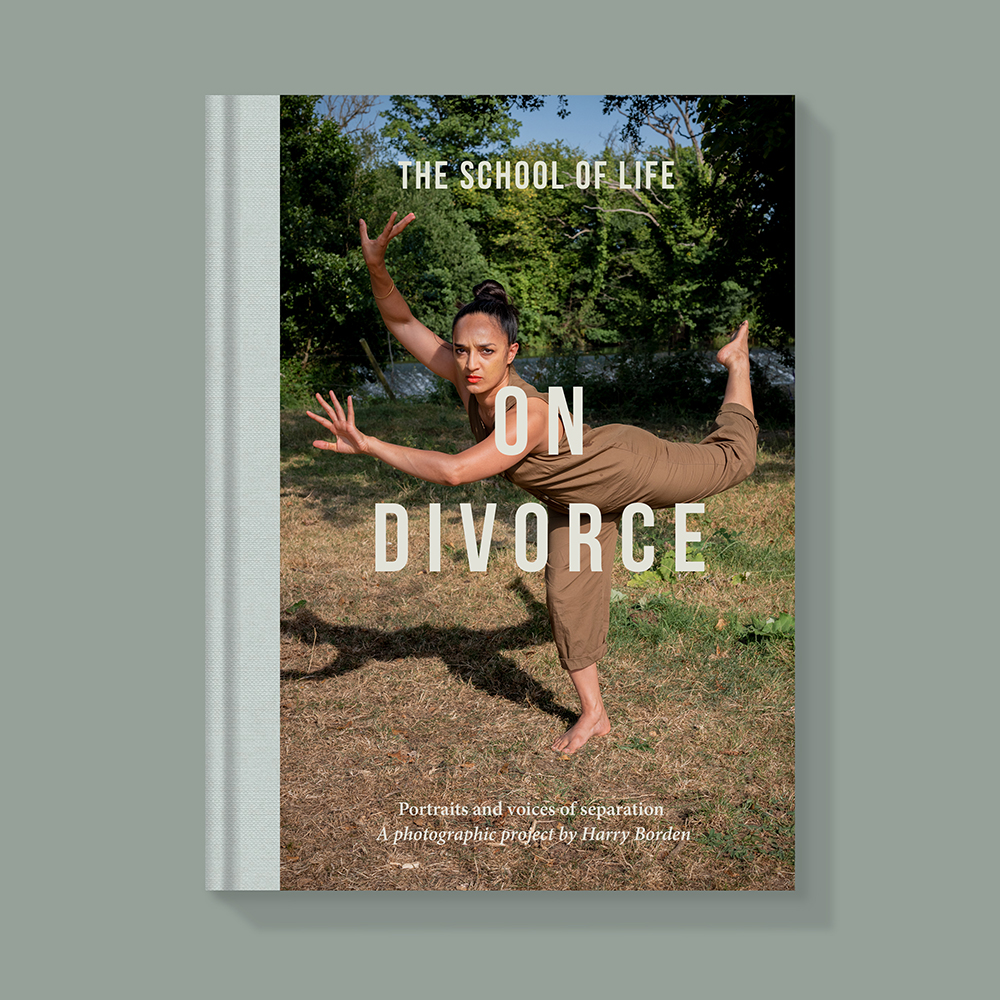 Photo essay series Illustration Great Mental Models v.