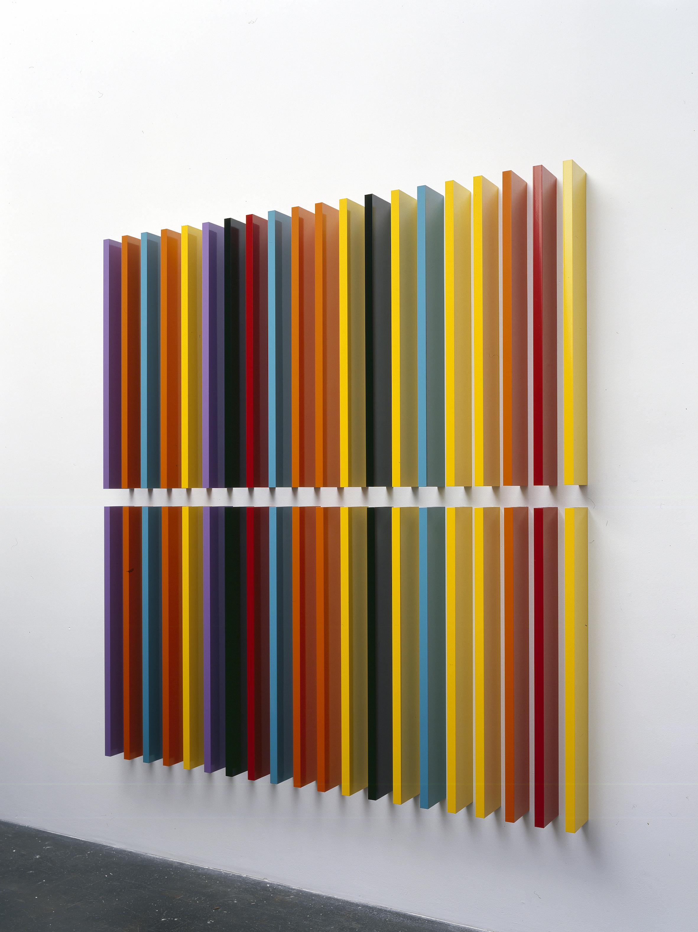 Realigned Production, 2007